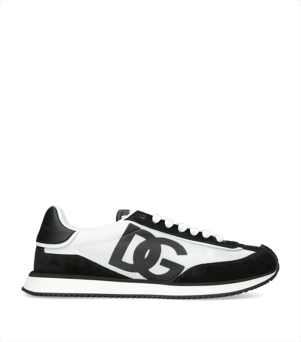 Aria Low-Top Sneakers