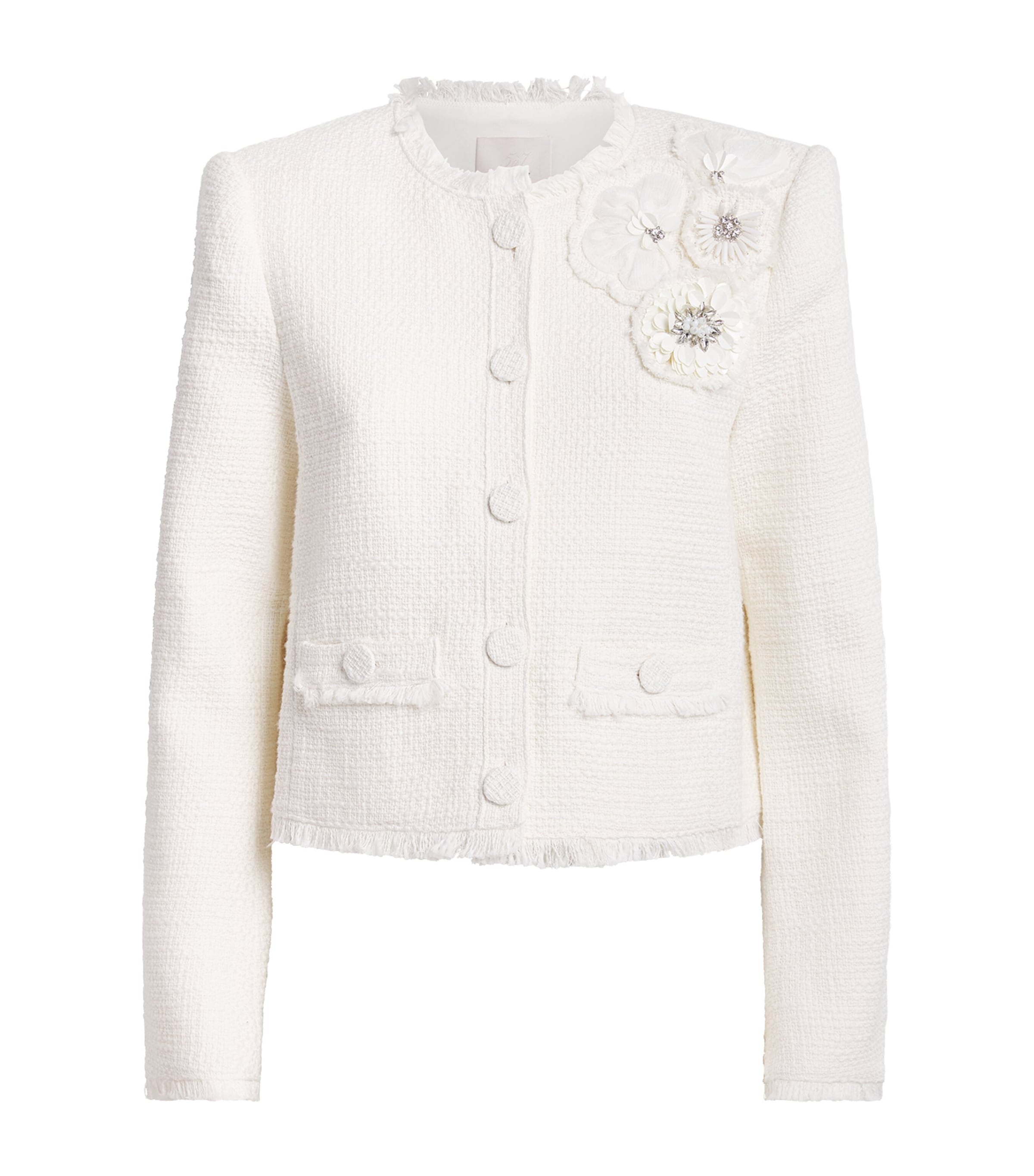 Cotton Christie Jacket