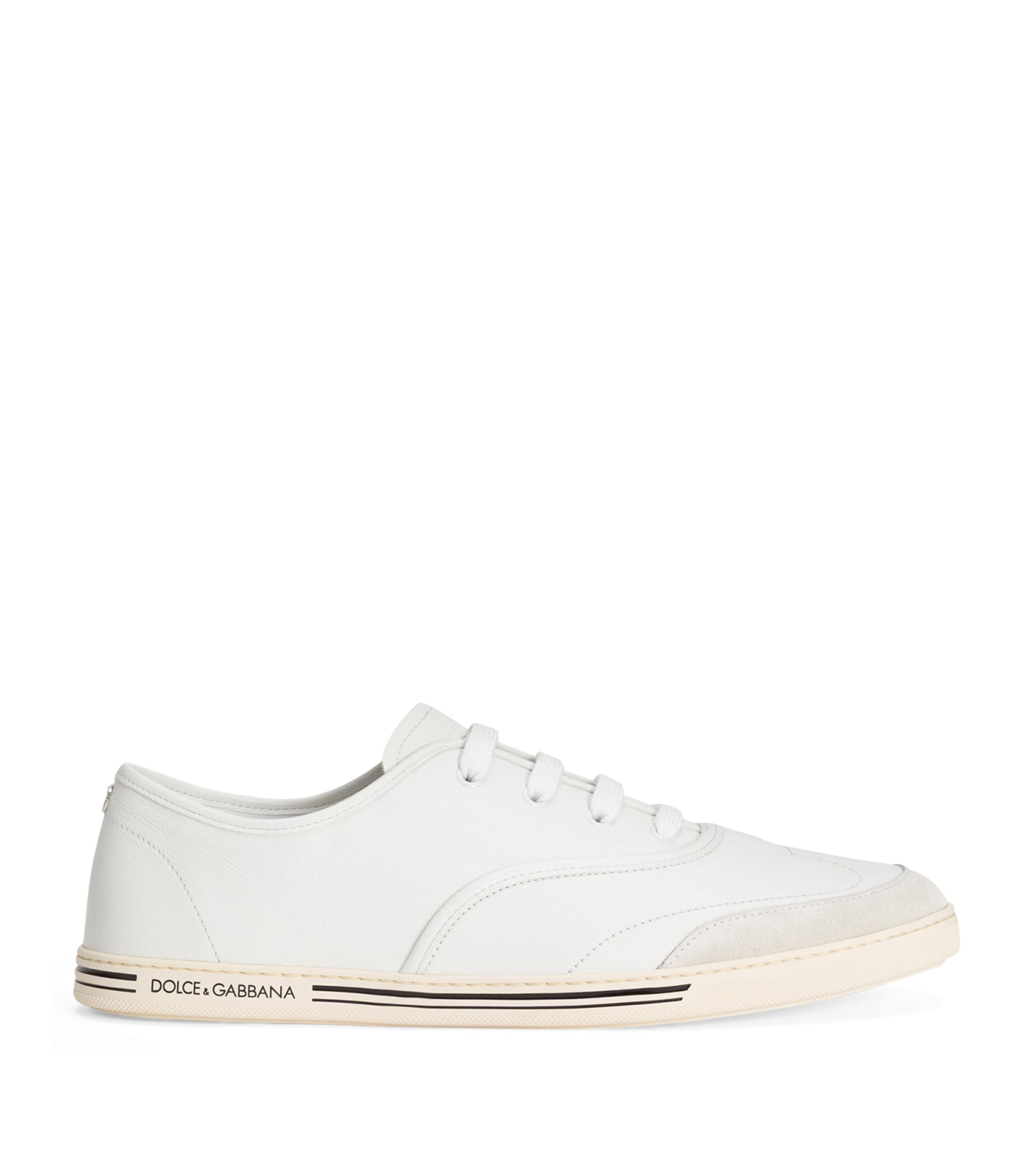 Leather Saint Tropez Sneakers