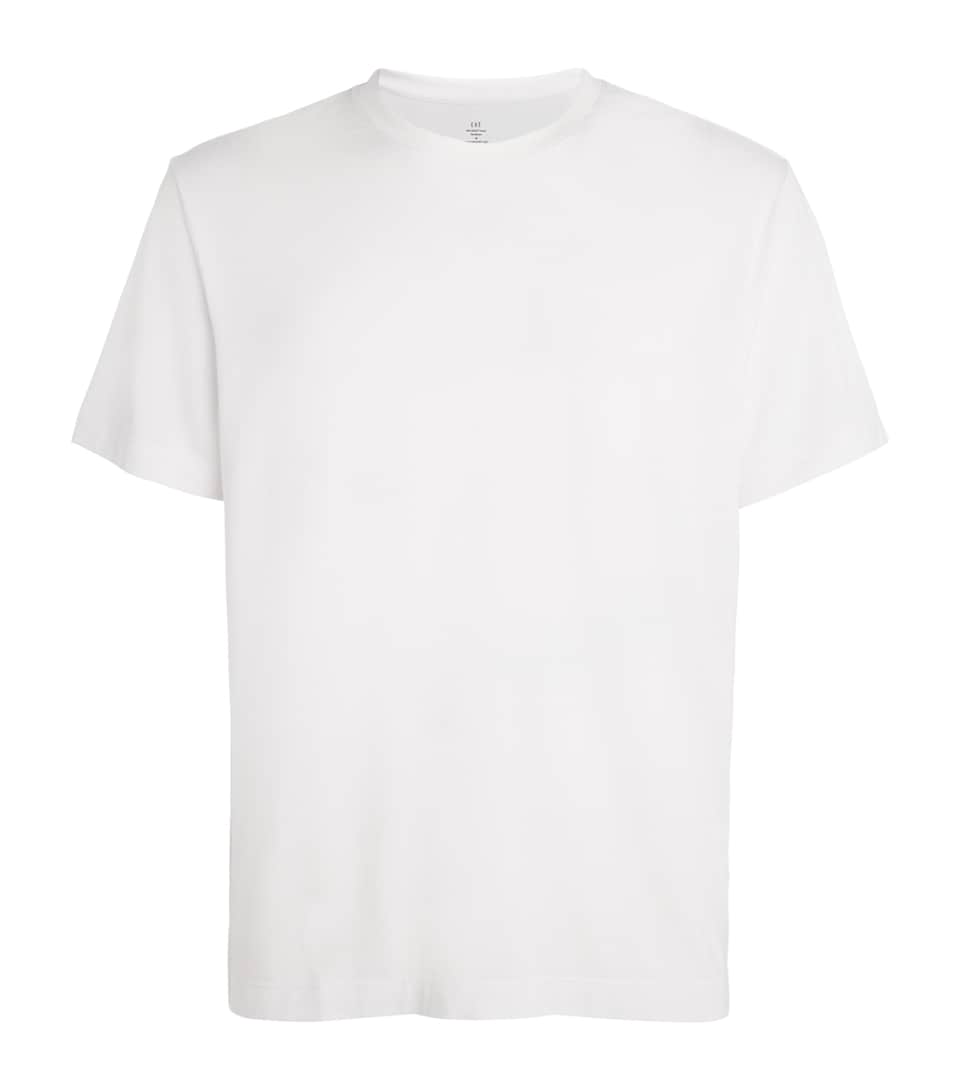 Modal-Blend Body T-Shirt