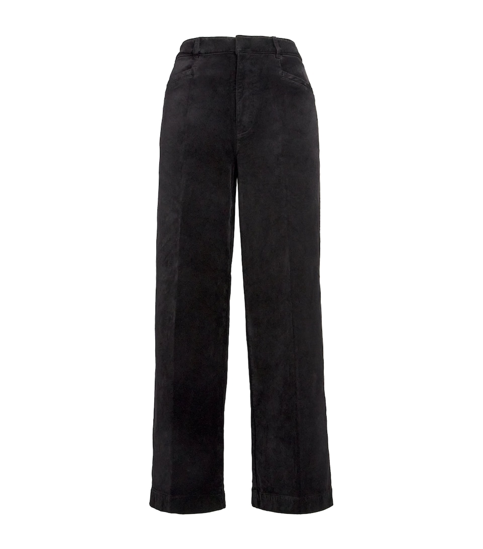 Velvet Anessa Trousers