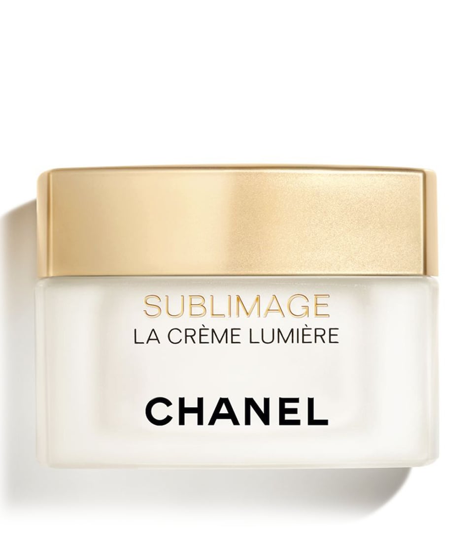 SUBLIMAGE LA CRÈME LUMIÈRE? Ultimate Revitilisation and Radiance