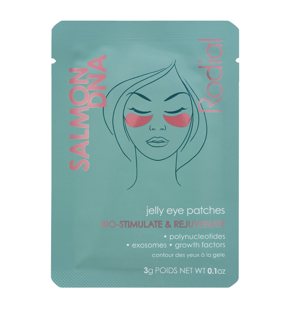 Rodial Salmon DNA Jelly Eye Patches