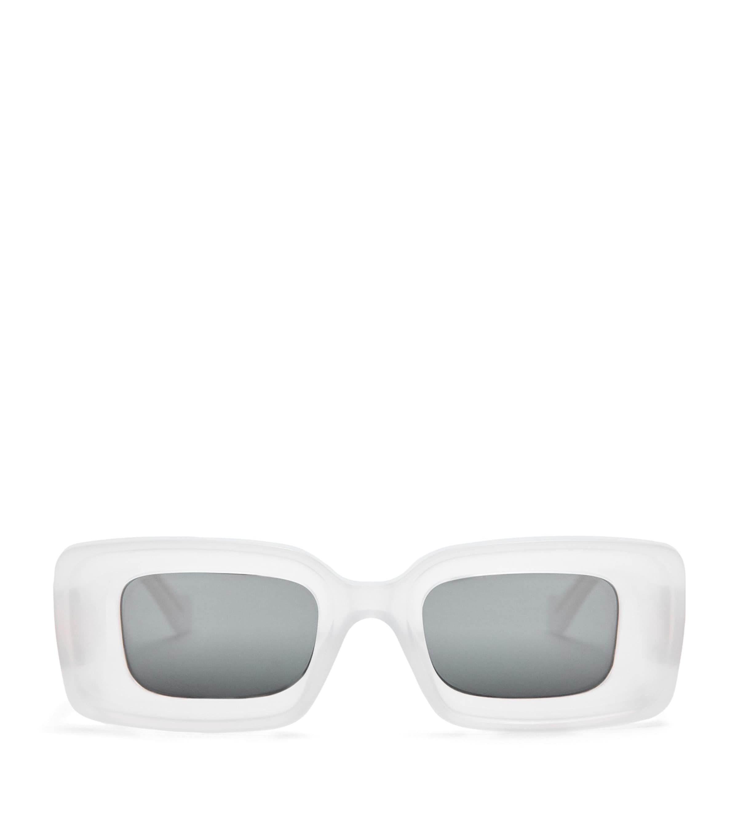 Rectangular Sunglasses