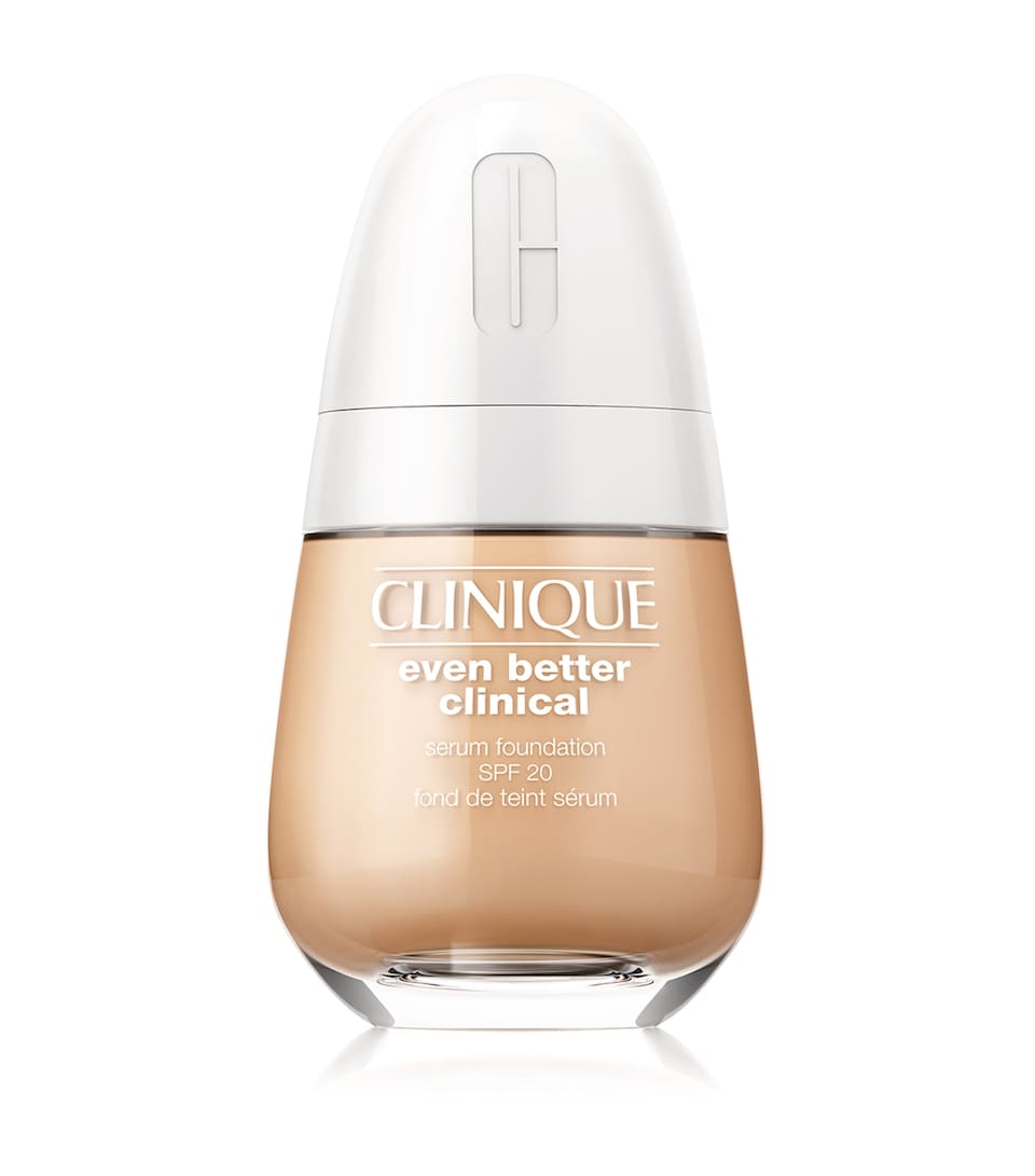 Even Better Clinical Serum Foundation