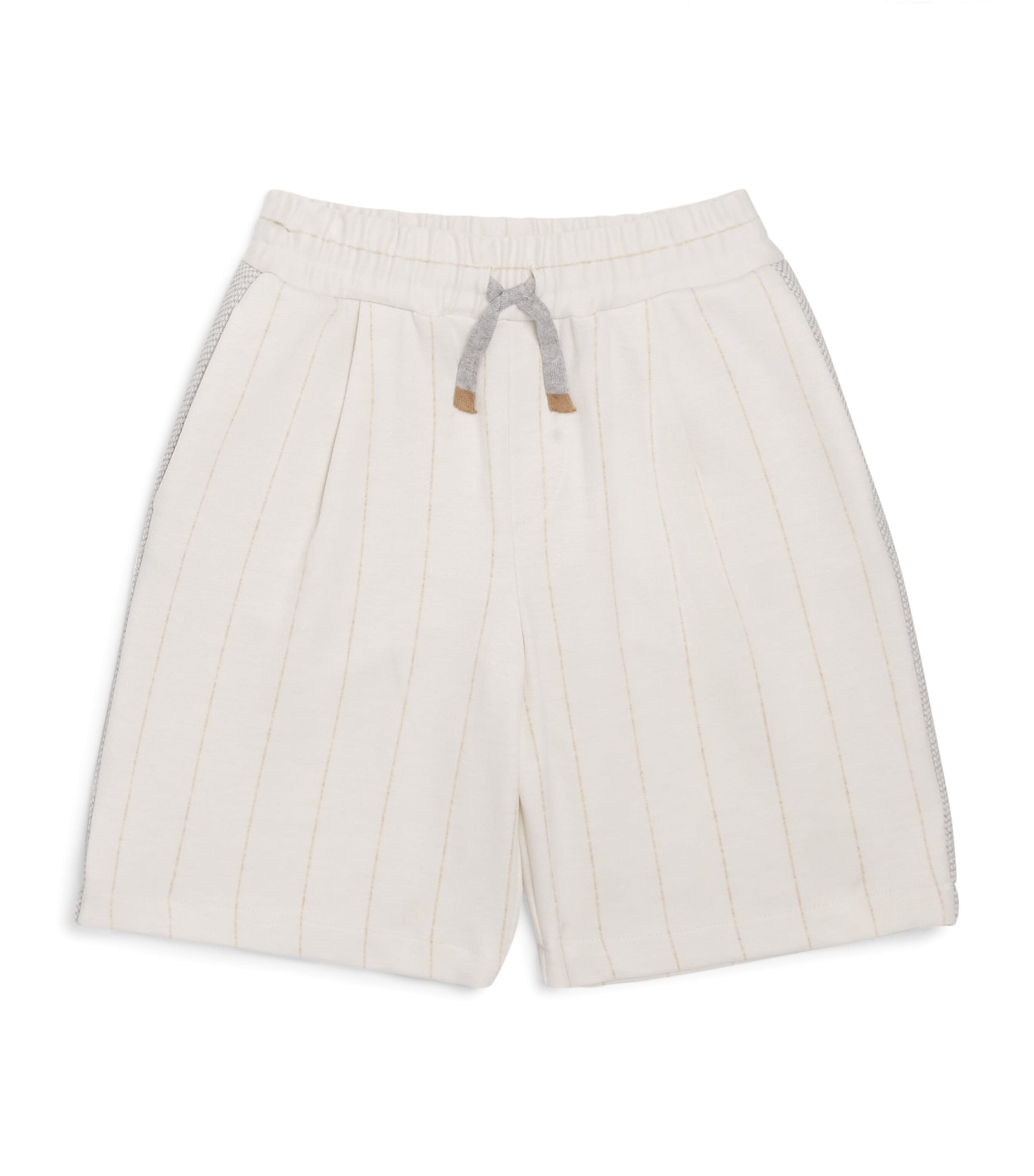 Sweat Shorts (2-16 Years)