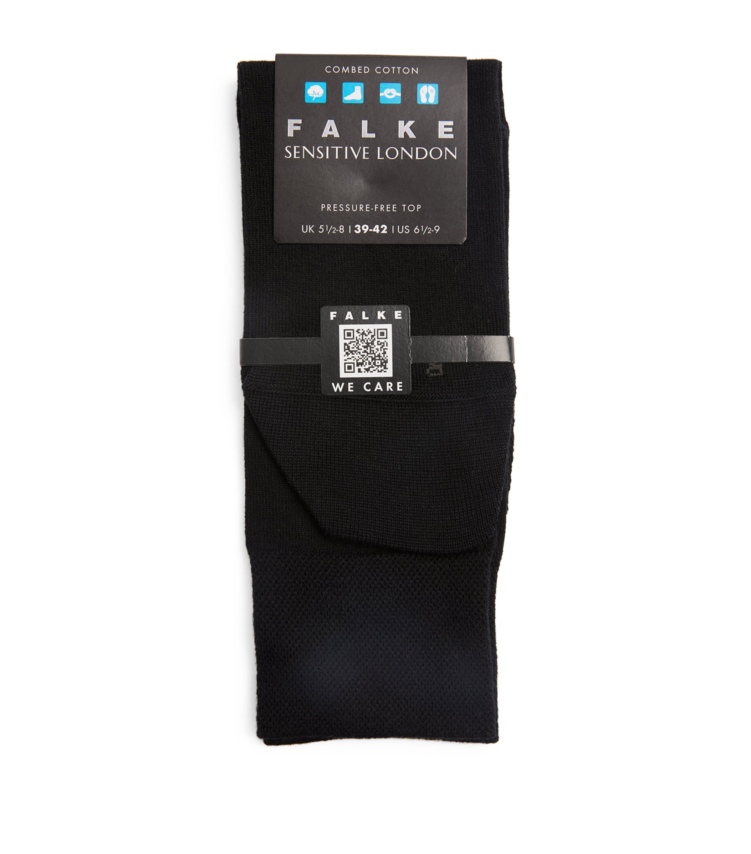 Sensitive London Socks