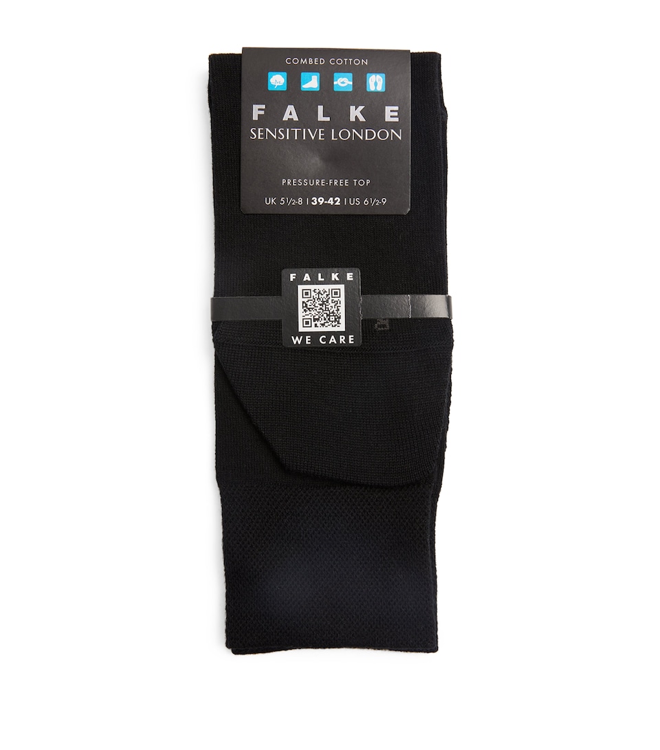 Sensitive London Socks