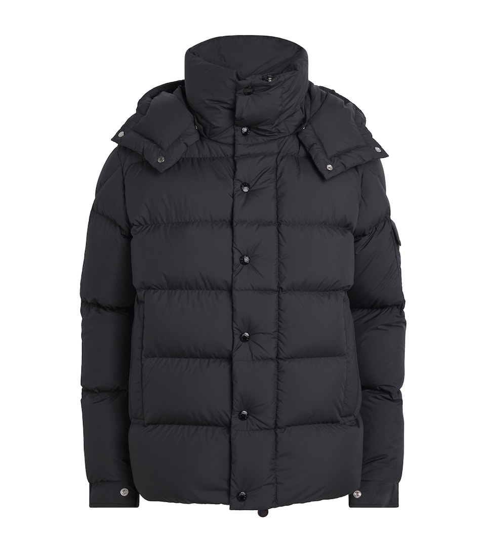 Moncler Womens Down Adaptable Maya 70 Jacket