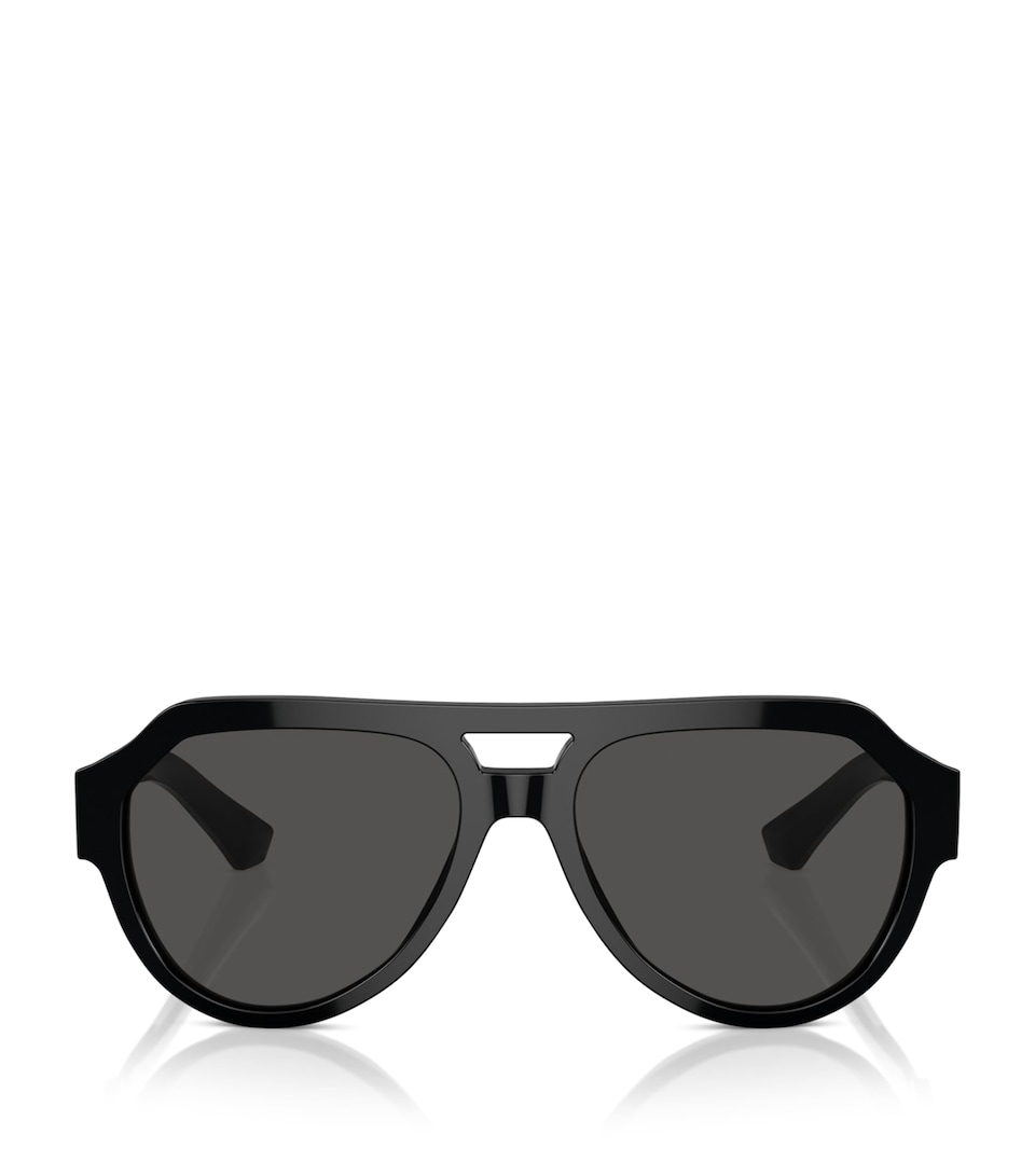 Dolce&Gabbana Metal DG4466 Sunglasses