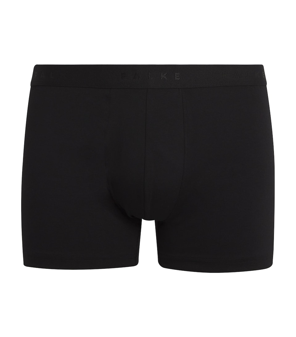 Daily Comfort Boxer Briefs (Pack of 2)