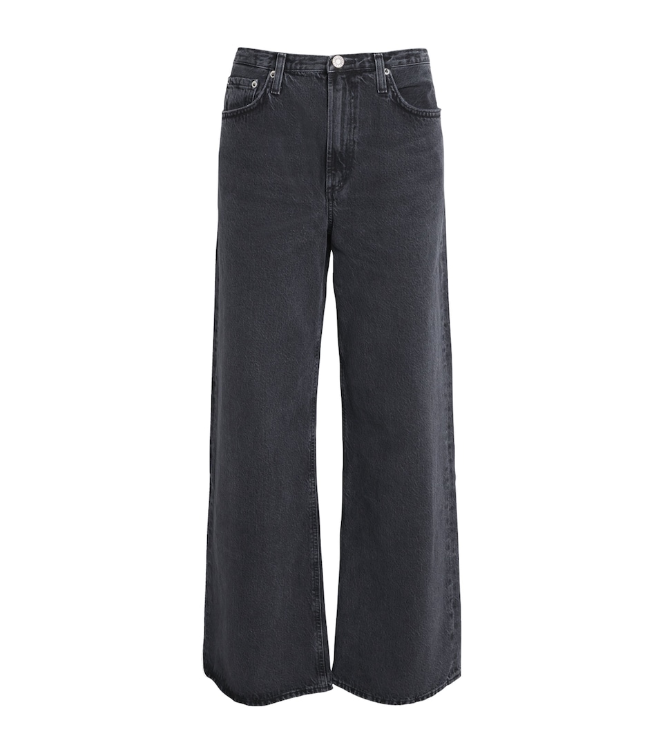 Keira Straight Jeans