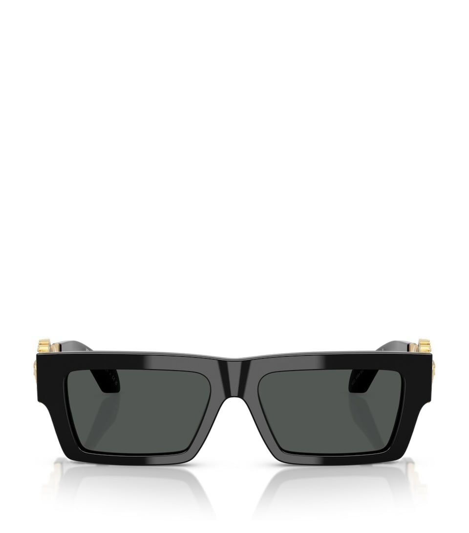 Versace Acetate Sunglasses