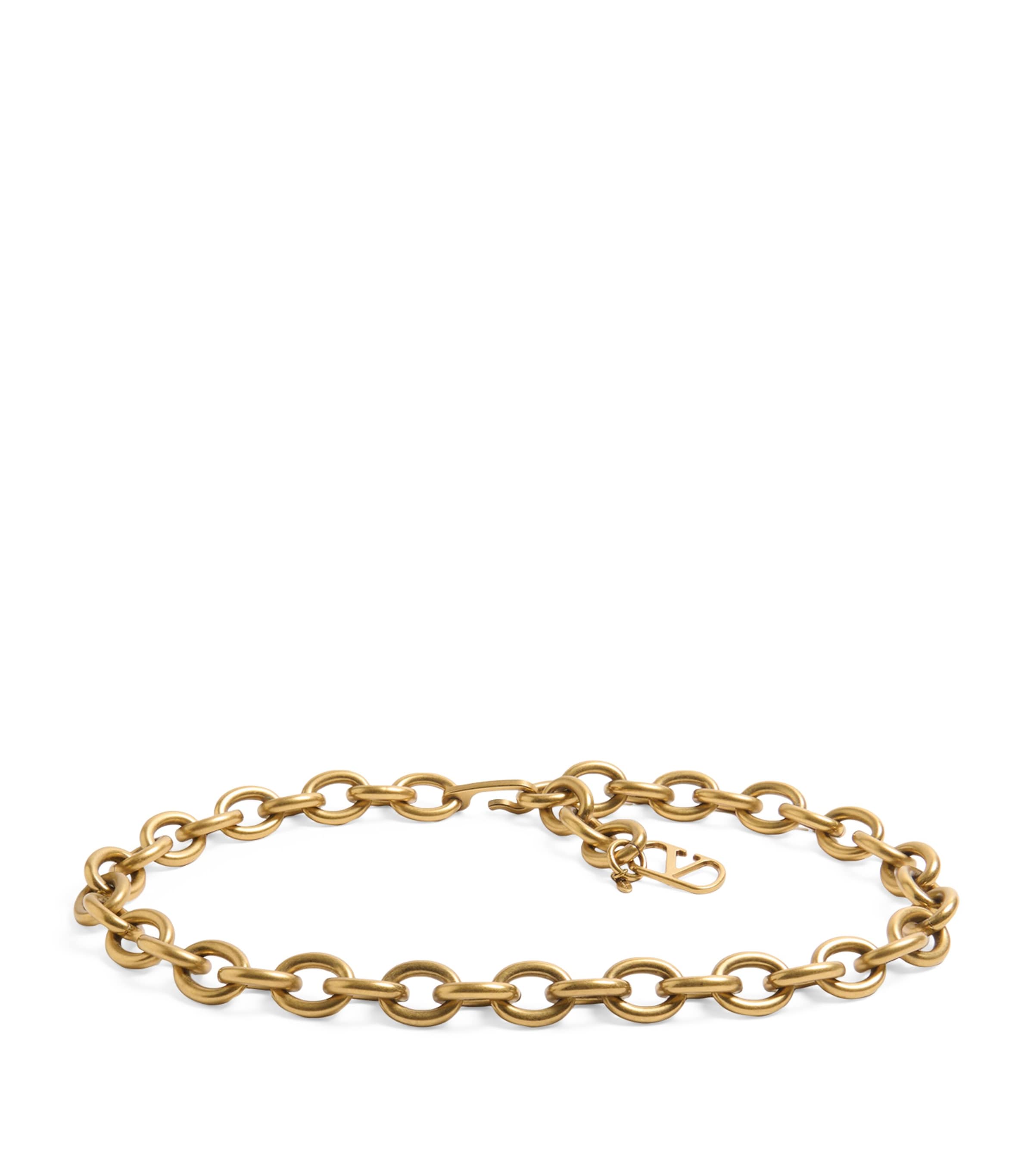 【関税＆送料込み】Valentino Garavani \"Coeur \" Bracele Valentino Garavani Enamel Coeur Royal Bracelet | Harrods US