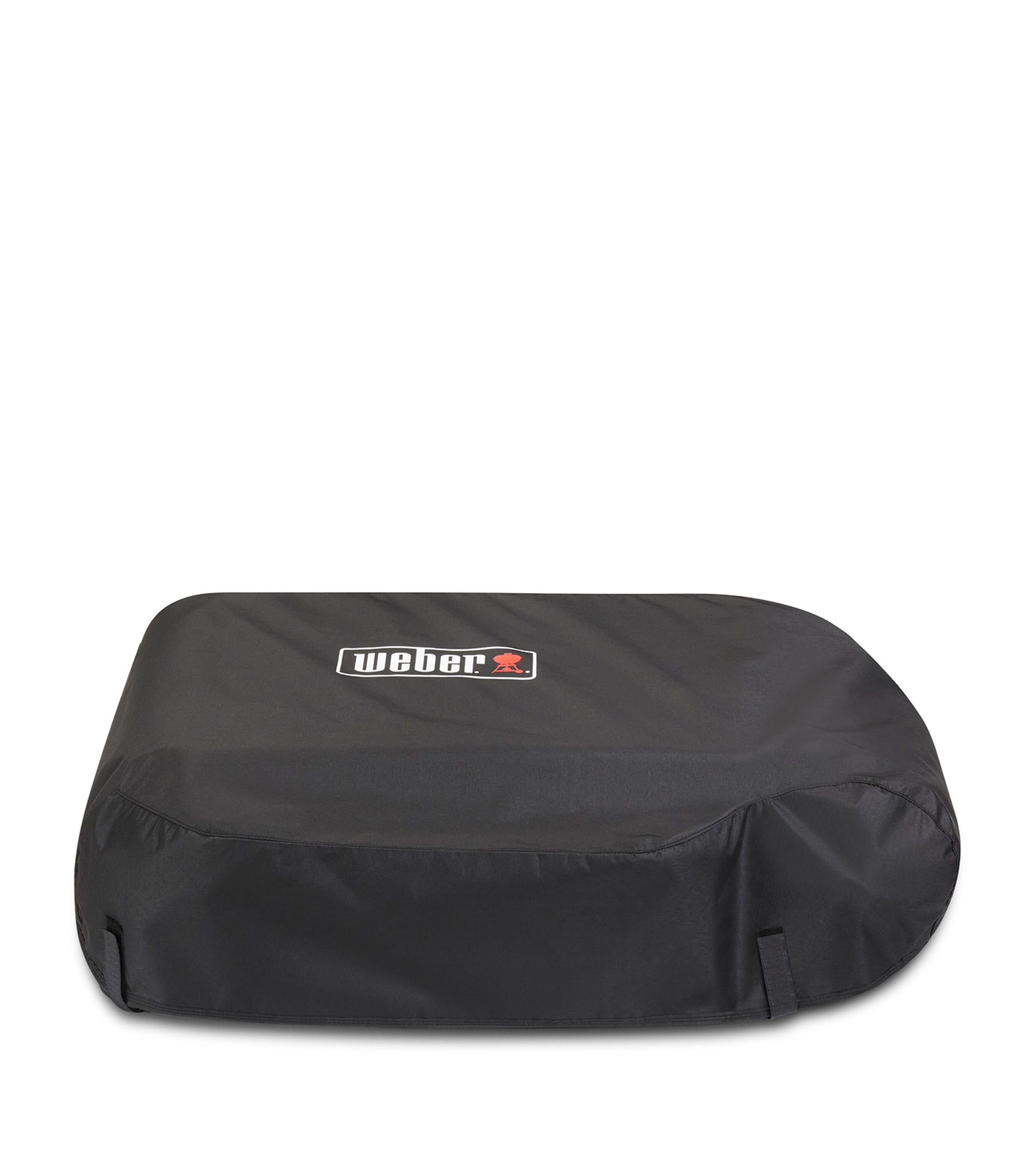 Weber 56cm Premium Griddle Cover Black