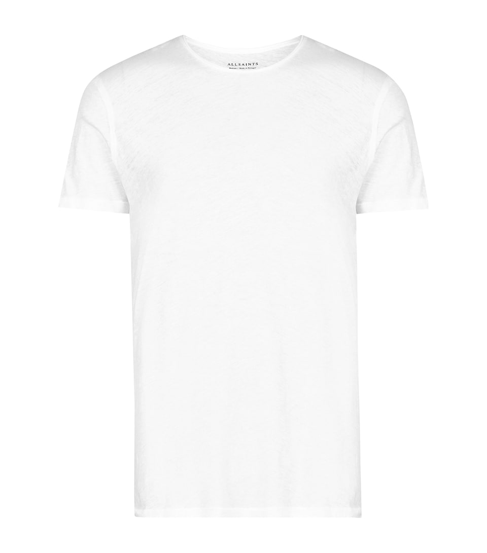 Organic Cotton Figure T-Shirt
