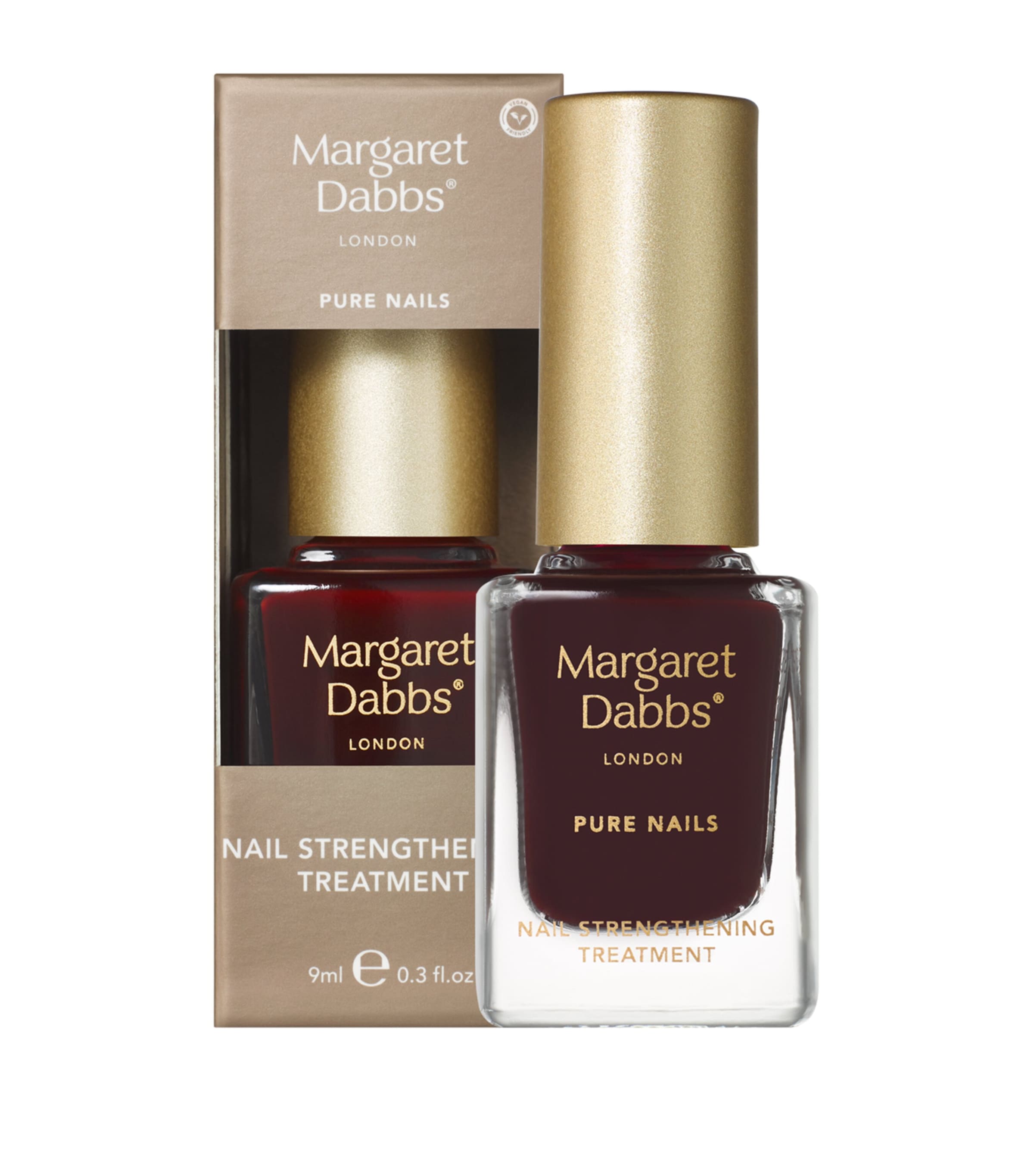 Margaret Dabbs London Nail Strengthening Treatment Liberty (9ml) Liberty