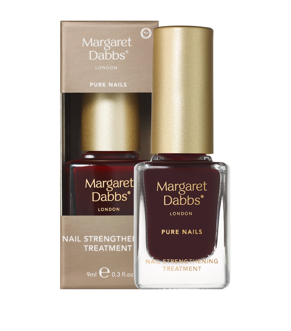 Margaret Dabbs London Nail Strengthening Treatment Liberty (9ml) Liberty