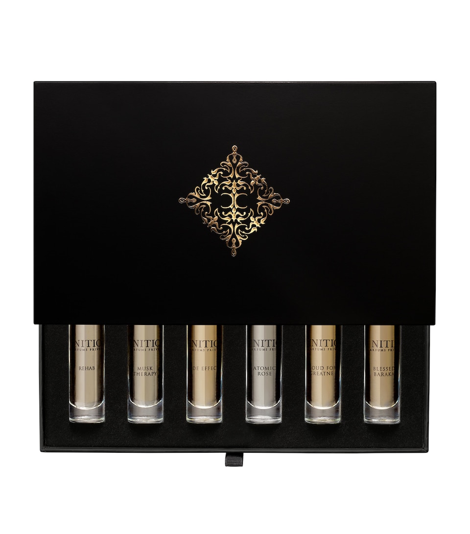 Initiation Coffet (6 x 10ml)