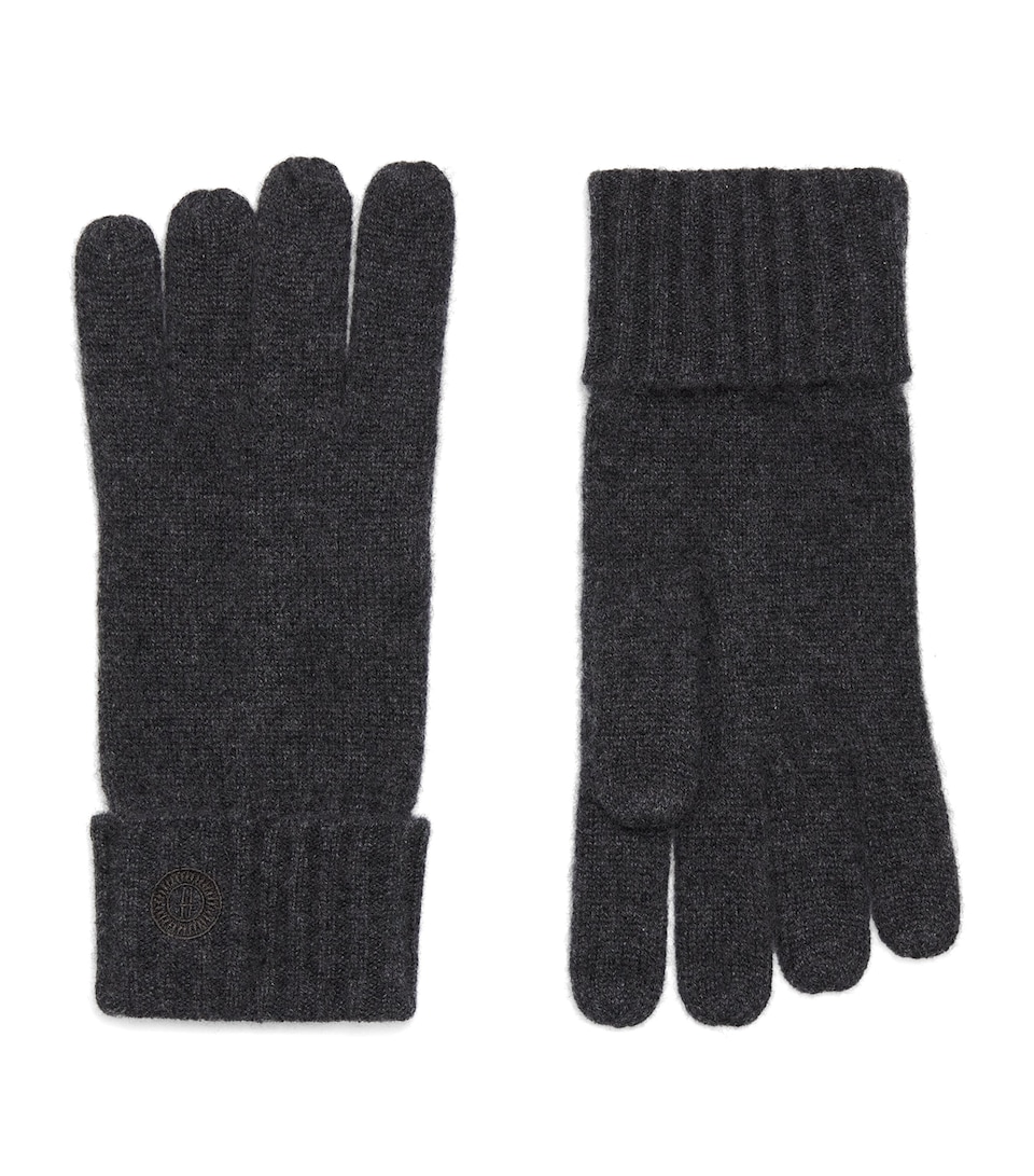 Cashmere Gloves