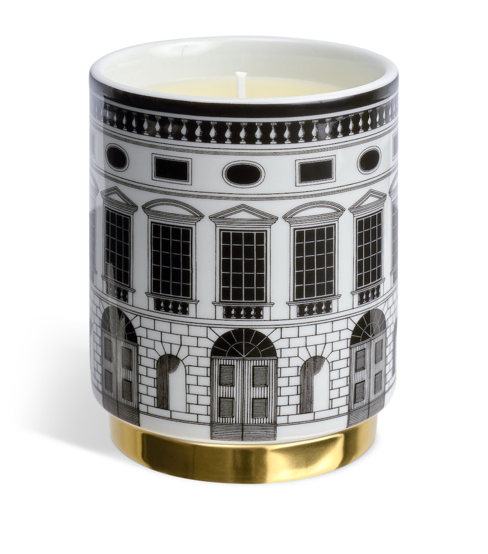Fornasetti Architettura Candle (235g)