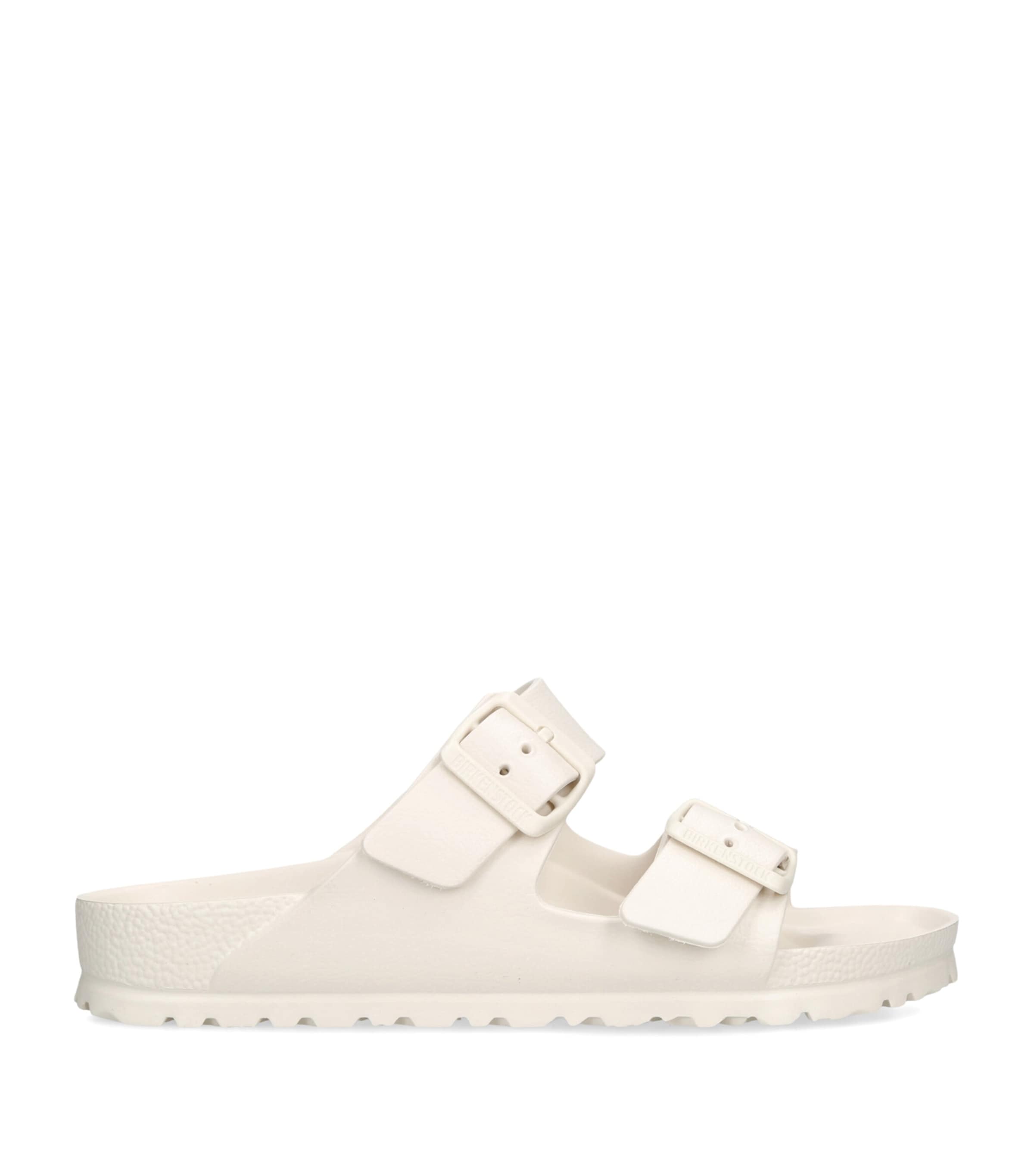 Birkenstock Arizona EVA Sandals Cream