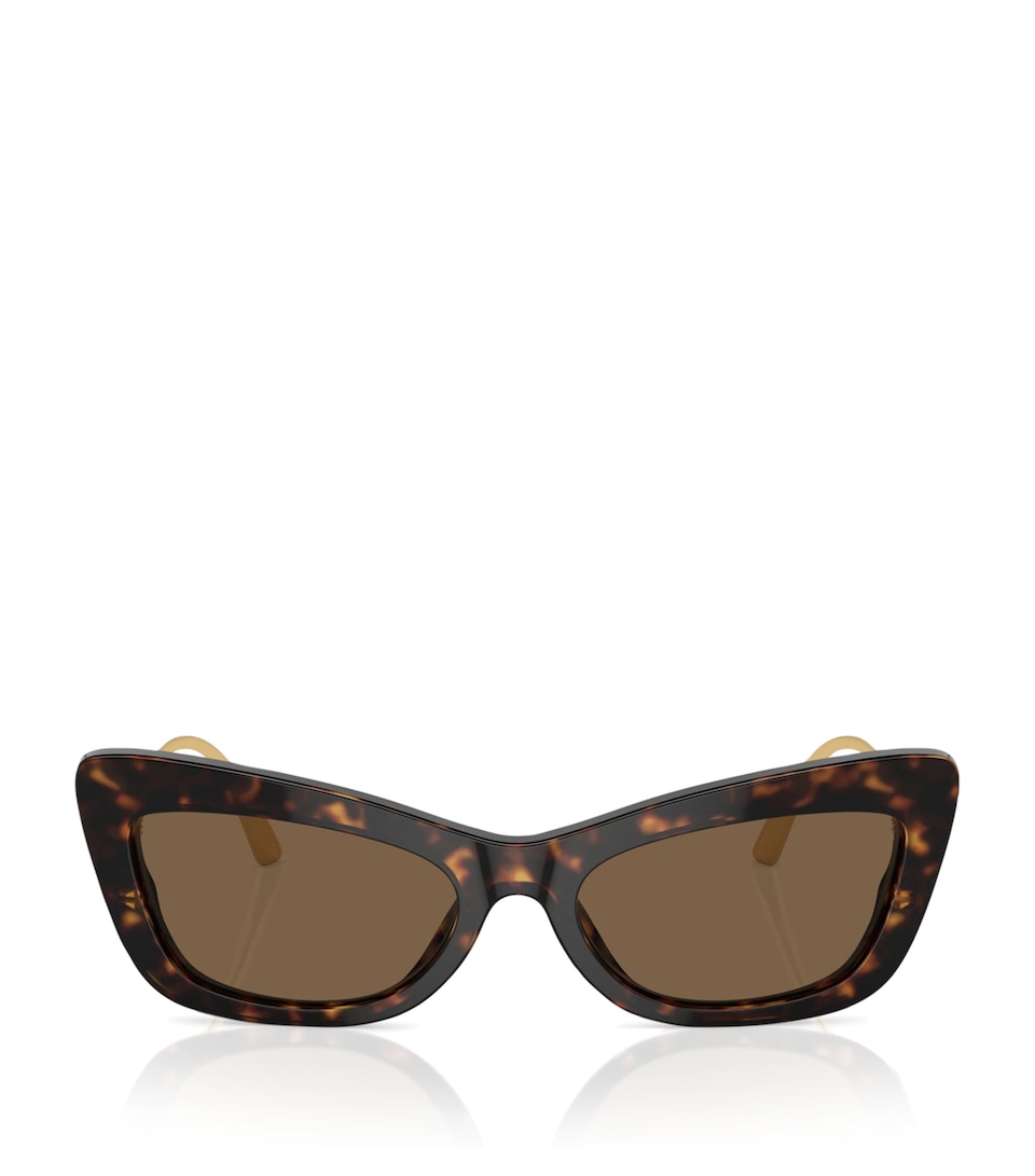 Acetate DG4467B Sunglasses