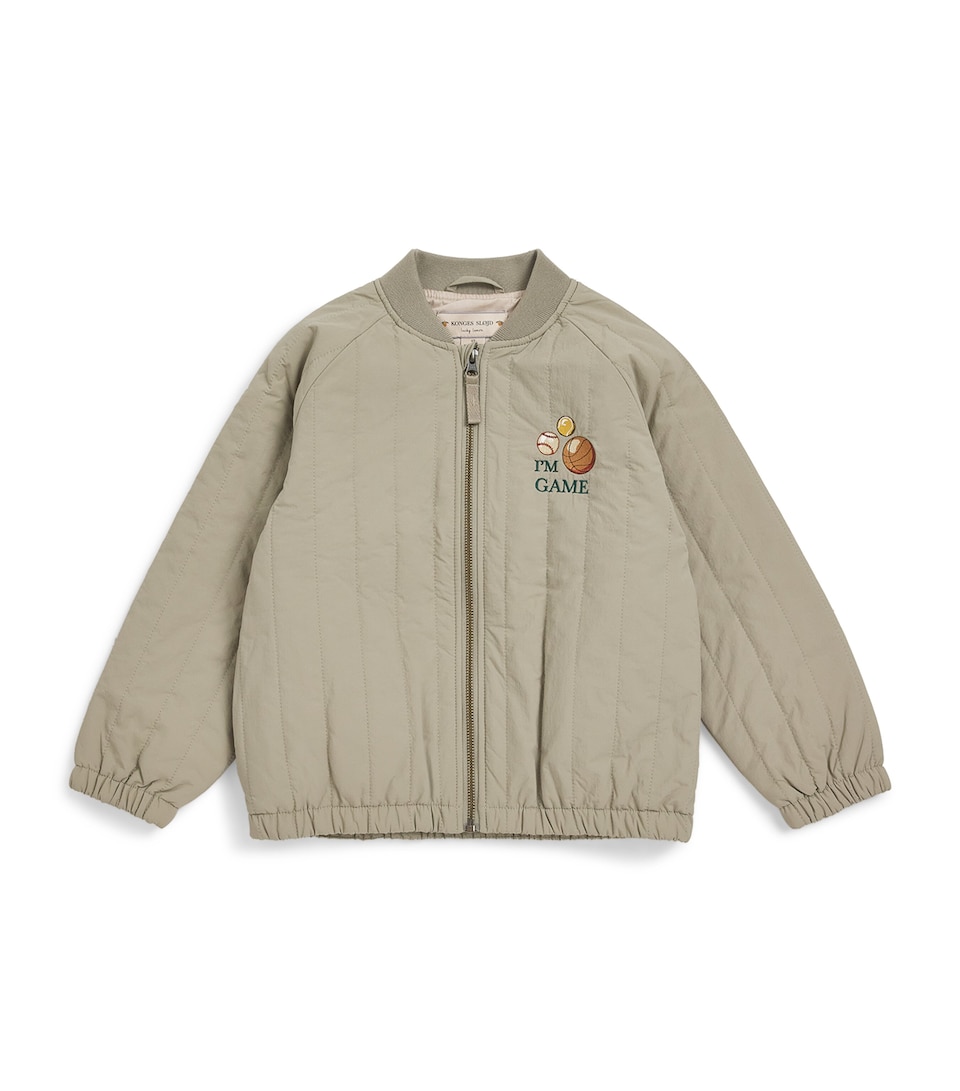Juno Bomber Jacket (9-18 Months)