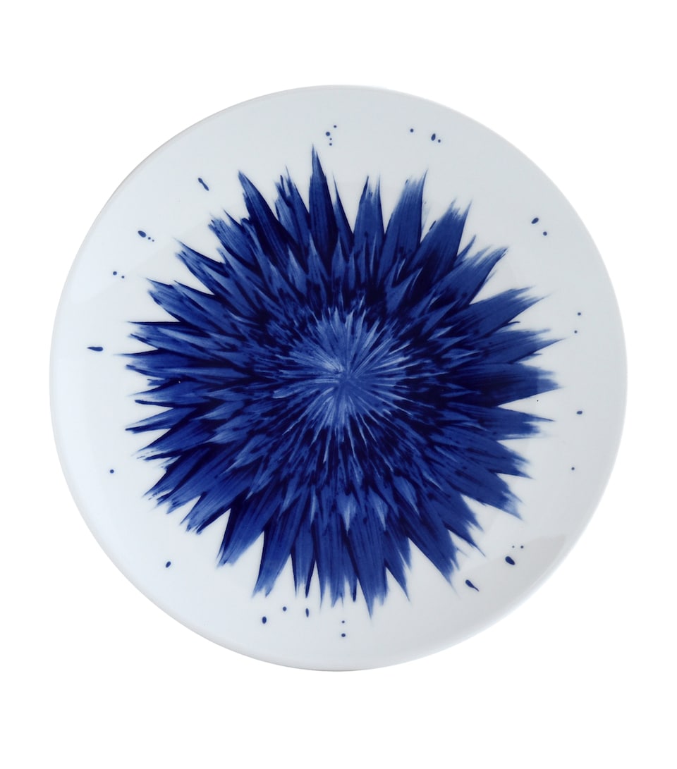 In Bloom Plate (16cm)
