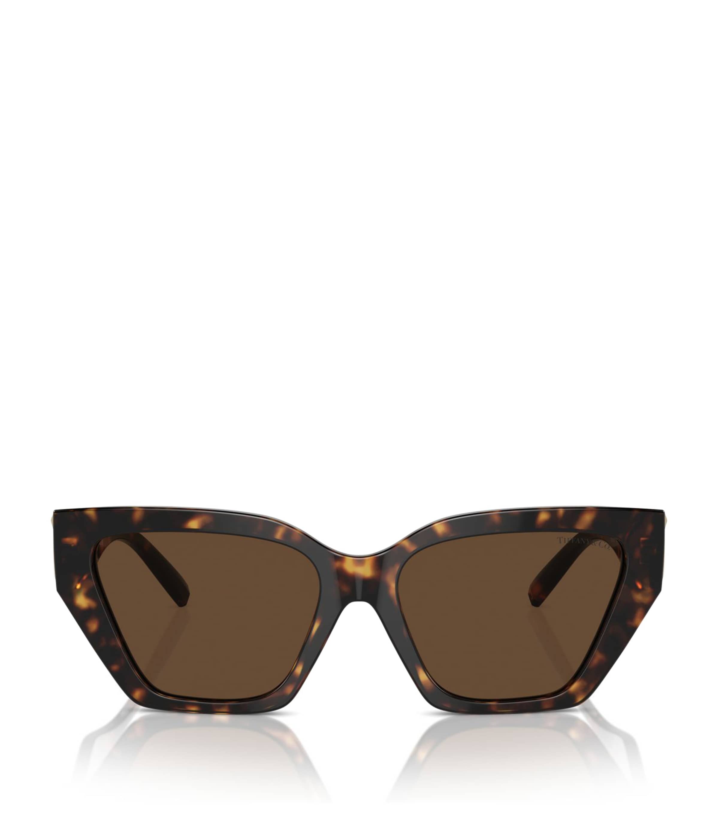 Tiffany & Co. Acetate TF4218 Sunglasses