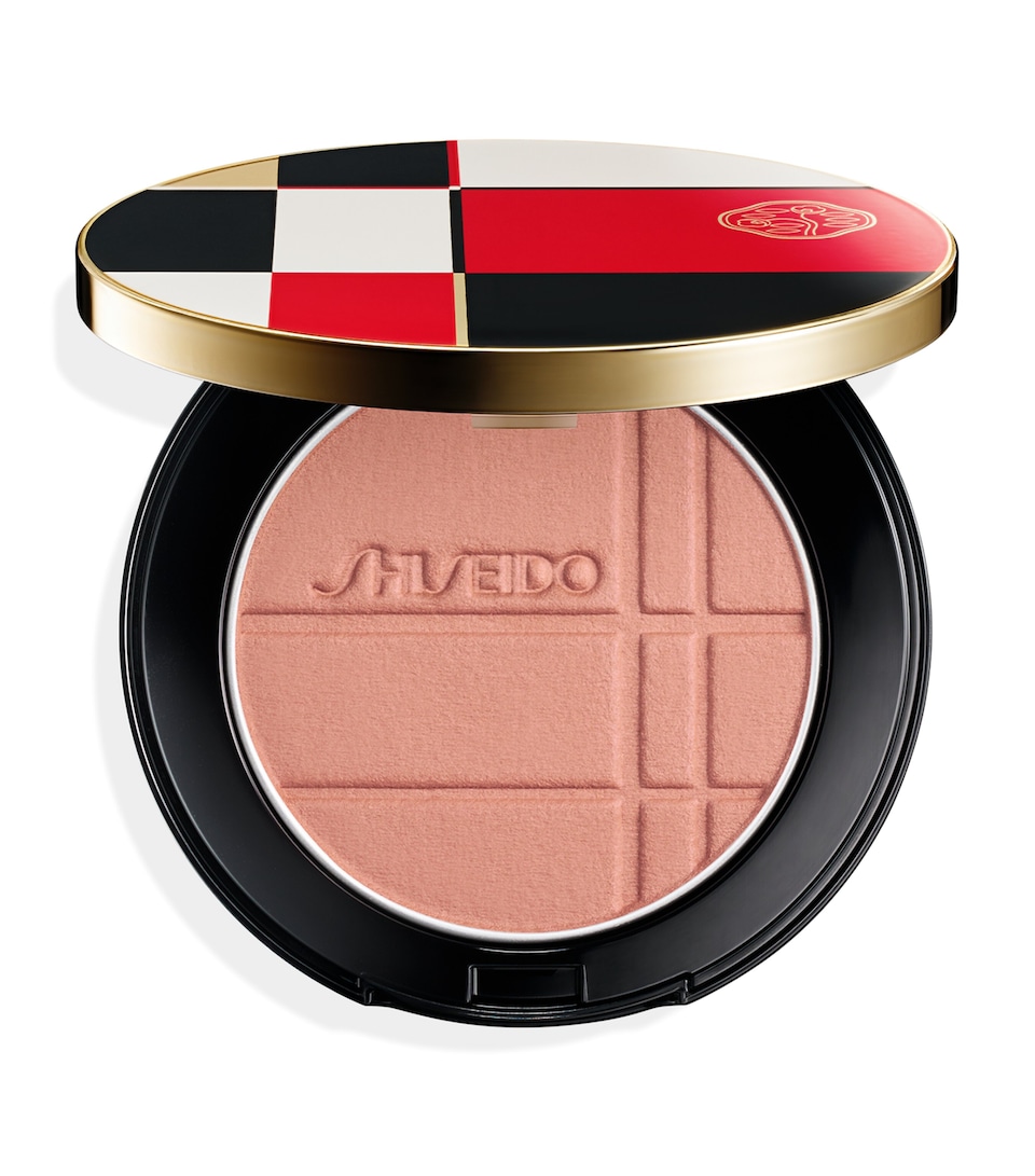 Shiseido Colour and Glow Enhancer Crl Moonstone