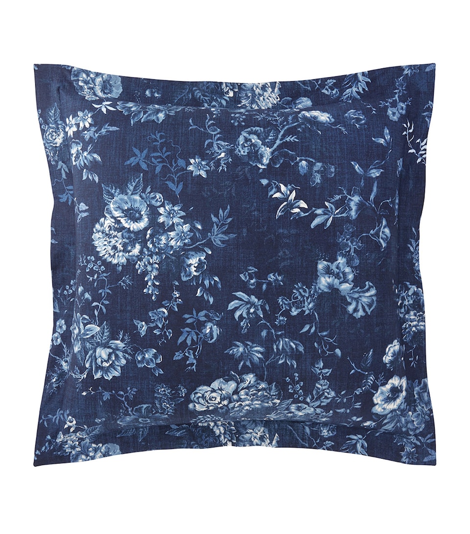 Kathryn Square Oxford Pillowcase (65cm x 65cm)