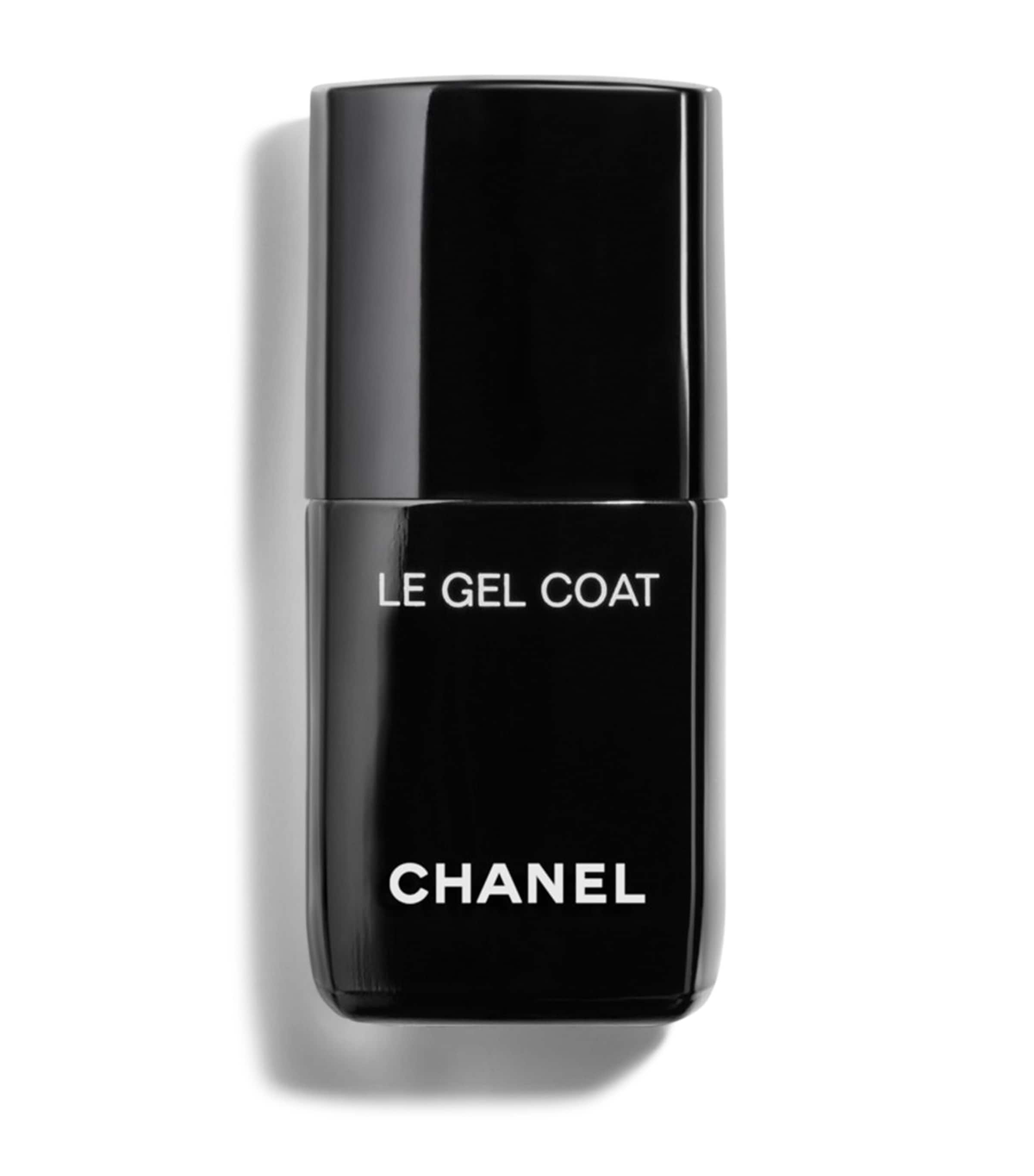 CHANEL Le Vernis Le Gel Coat (13ml) Le Gel Coat