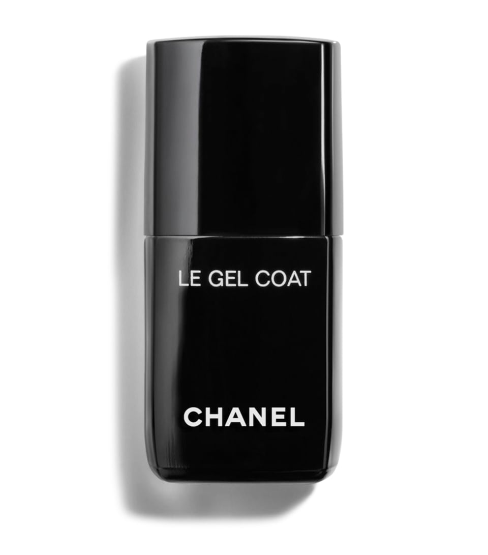 CHANEL Le Vernis Le Gel Coat (13ml) Le Gel Coat