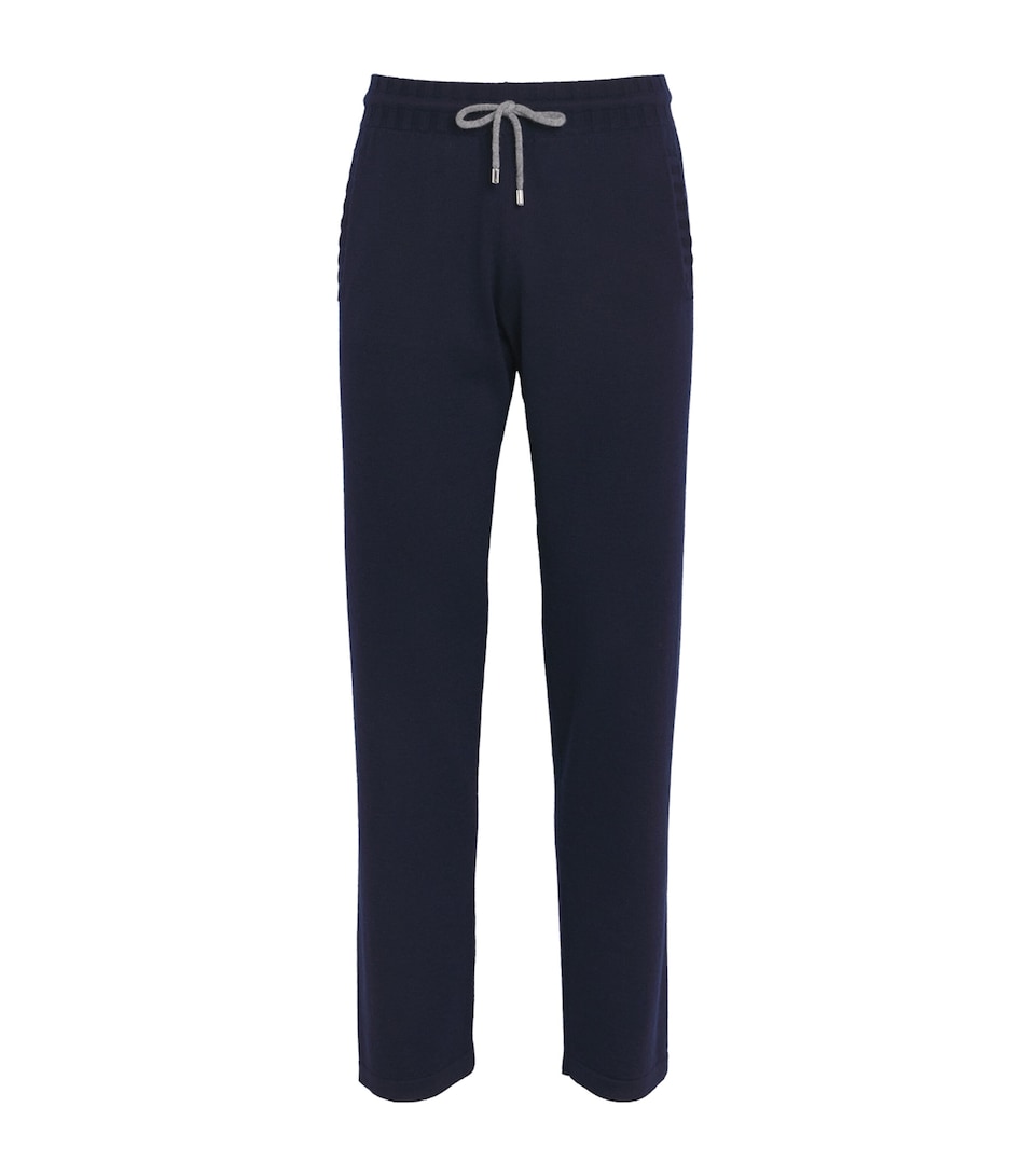 Cashmere Sweatpants