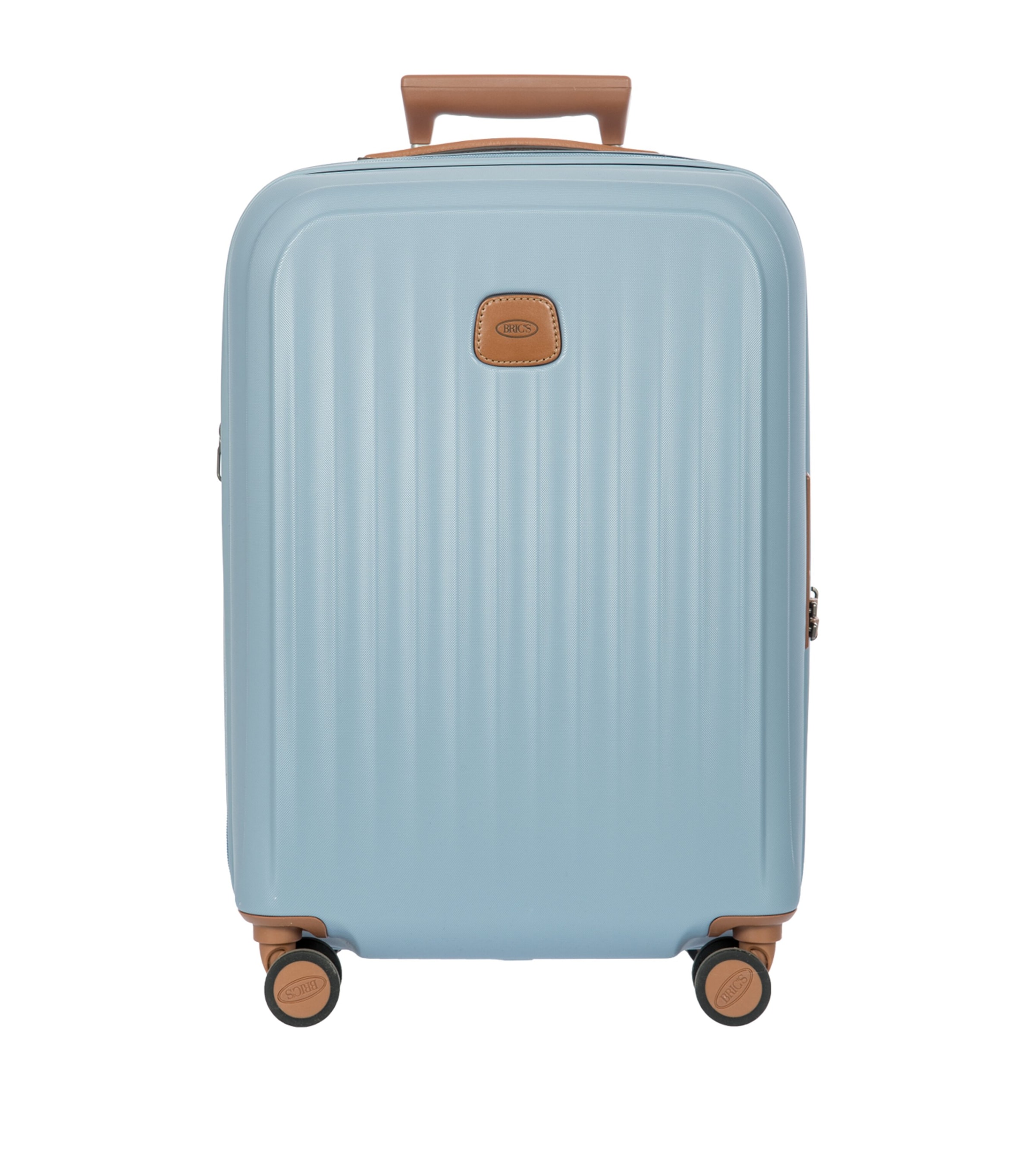 Bric's Taormina Hardside Cabin Suitcase (55cm) Sky