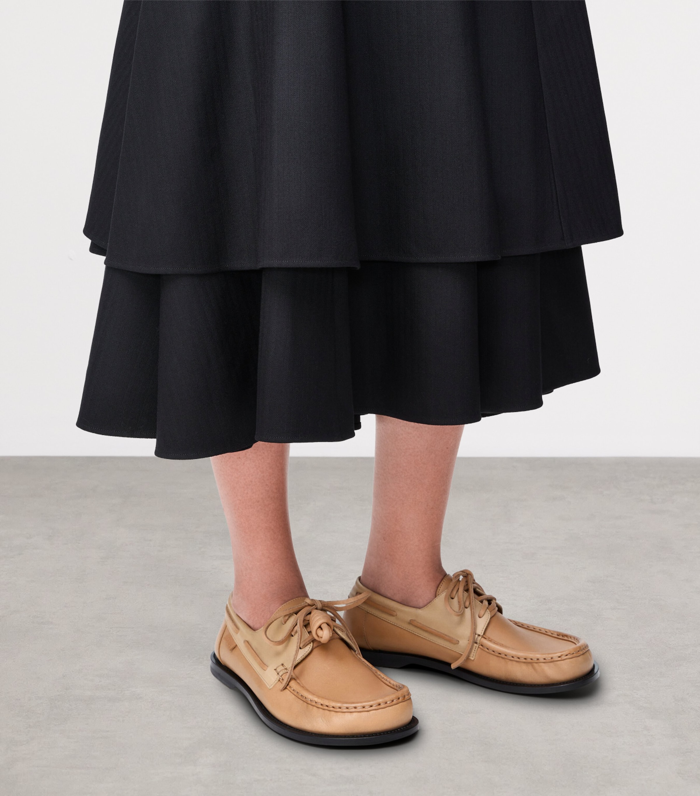 Womens LOEWE Loafers | Harrods US