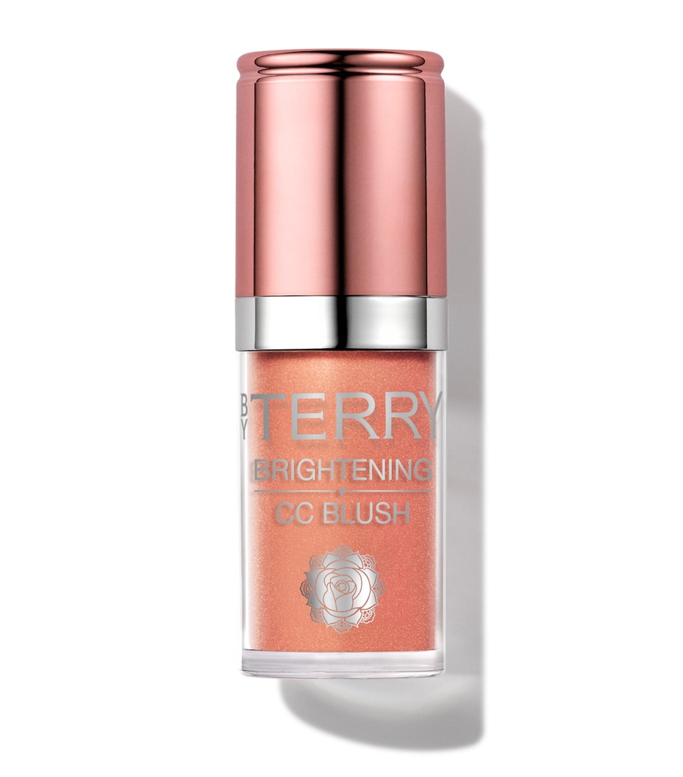By Terry Brightening CC Liquid Blush Melody