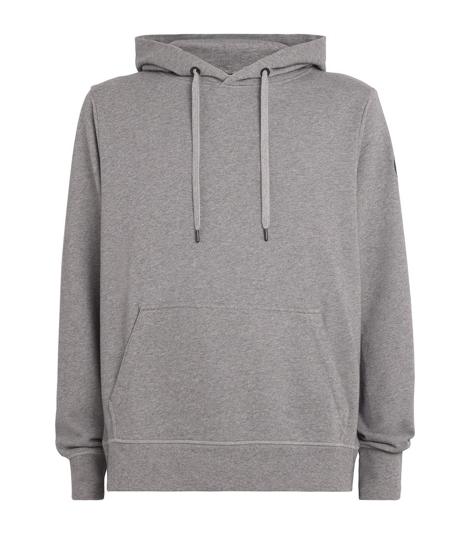 Huron Hoodie