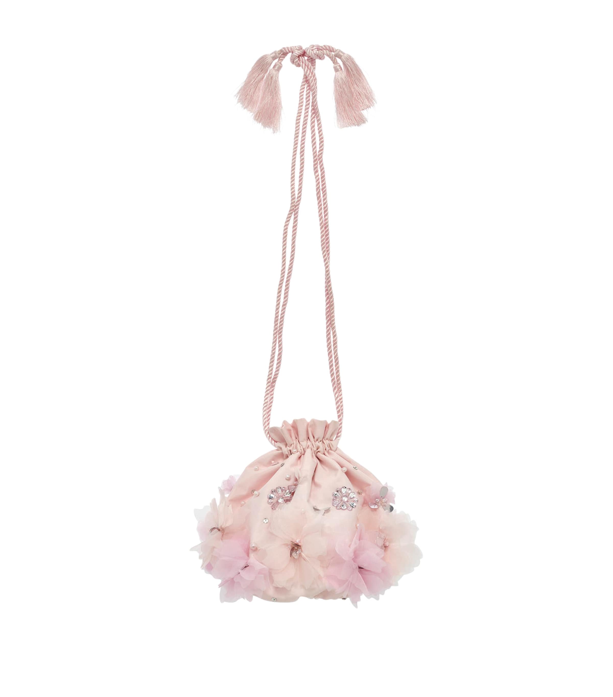 Embellished Zahra Bag