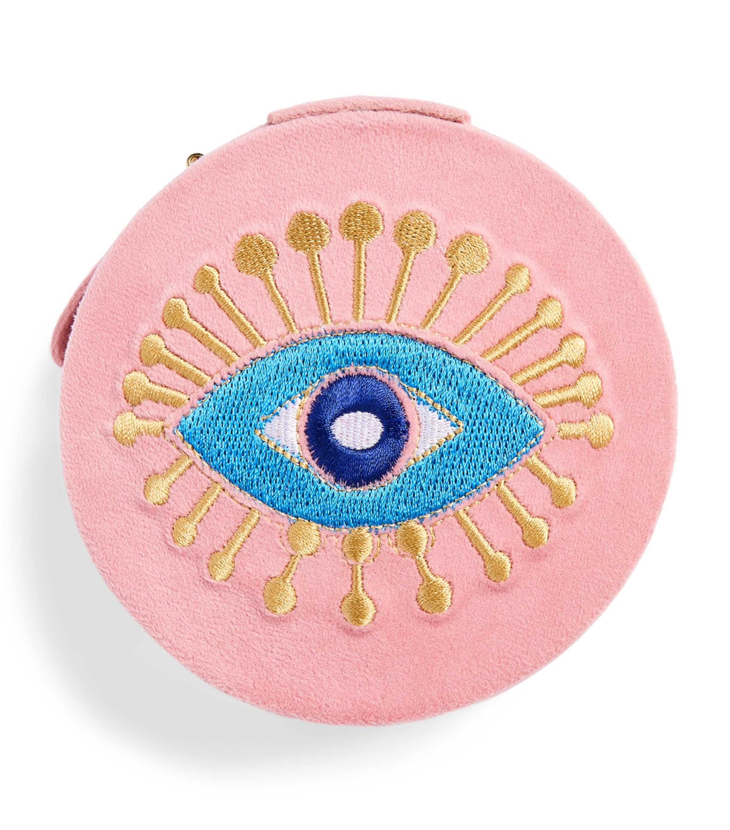 L'ATELIER NAWBAR Rebel Eye Jewellery Box N/a
