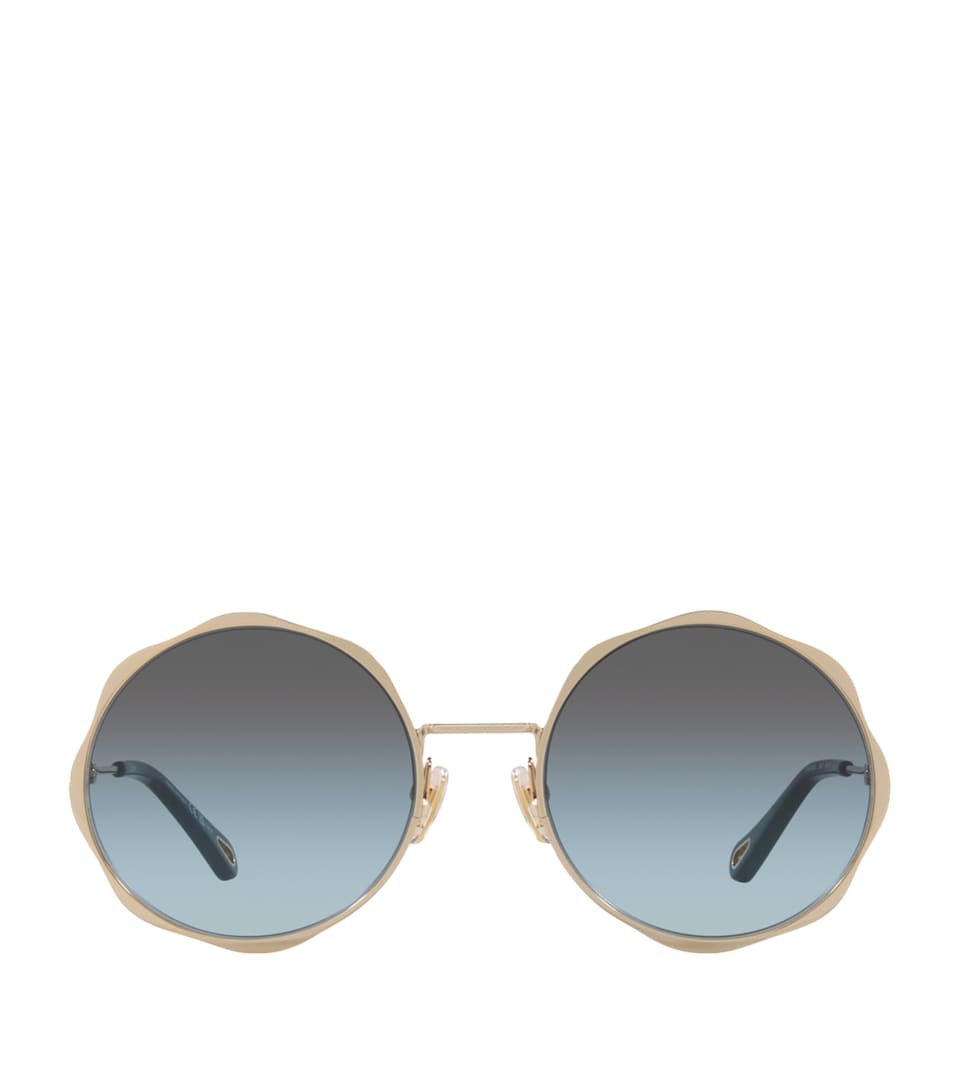 Metal CH0184S Sunglasses