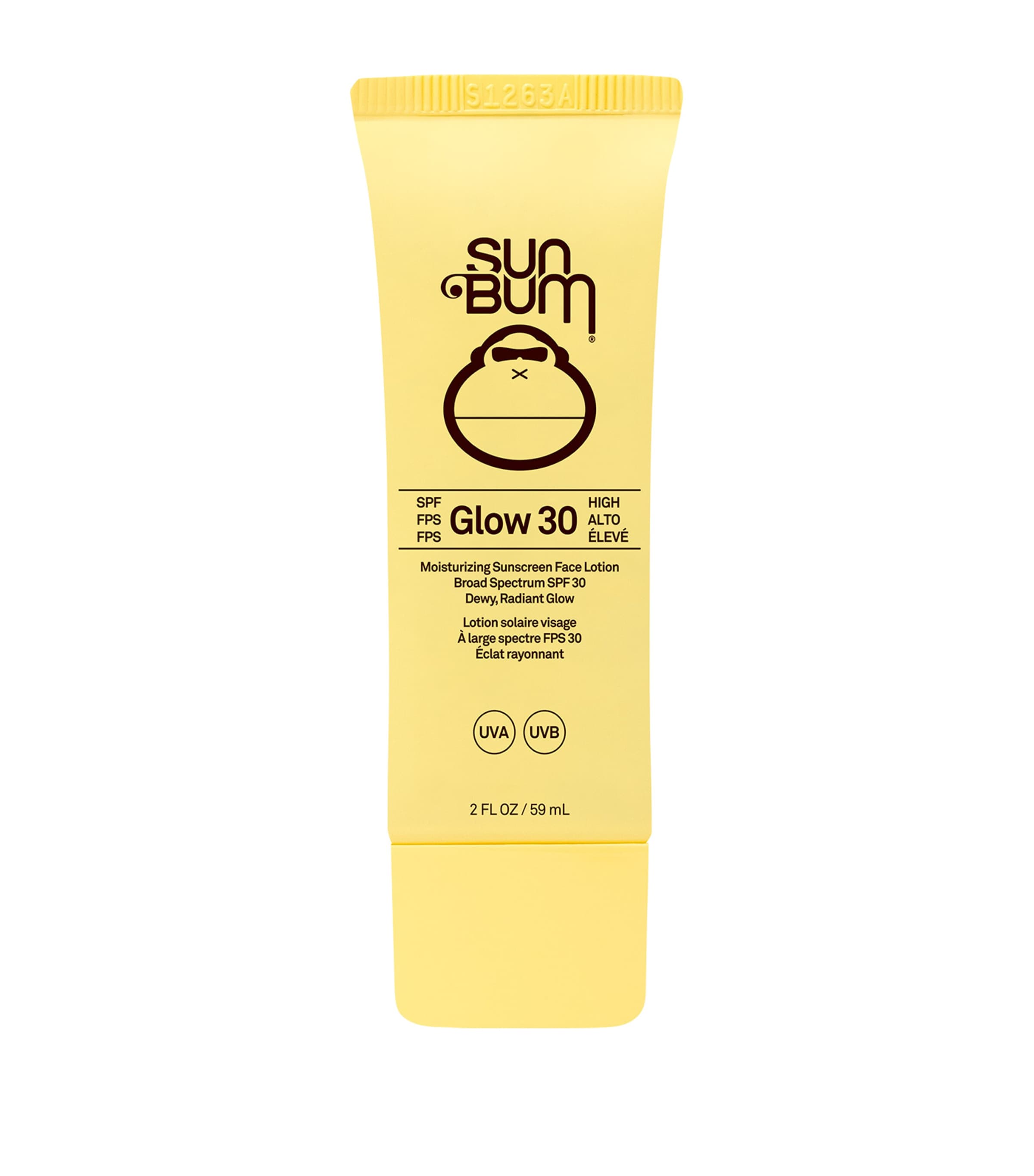 Original Glow Lotion SPF 30 (59ml)