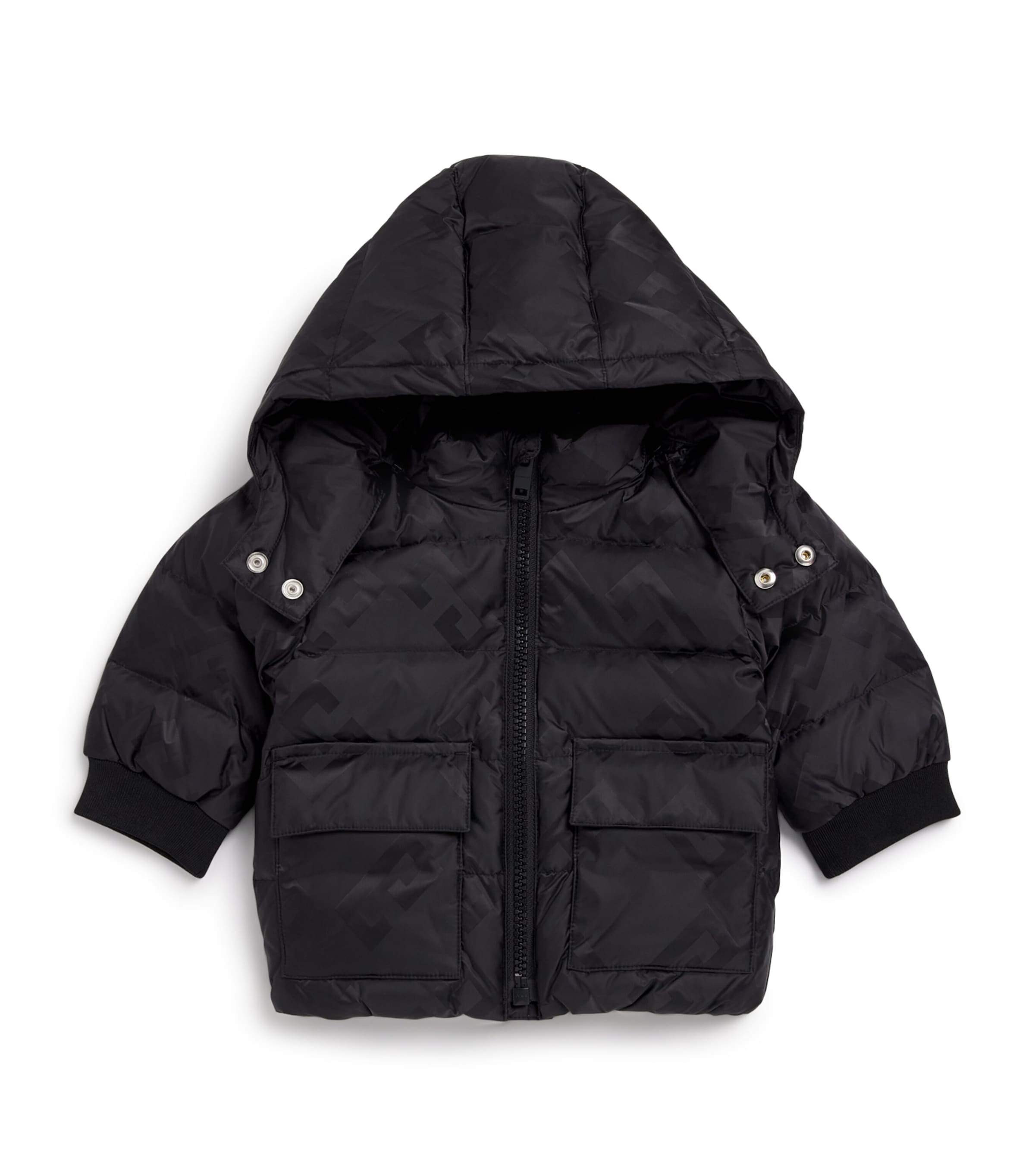Puffer Jacket (9 Months-3 Years)