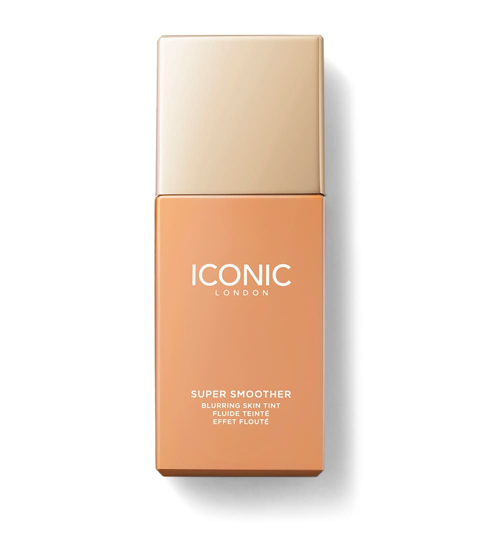 Super Smoother Blurring Skin Tint