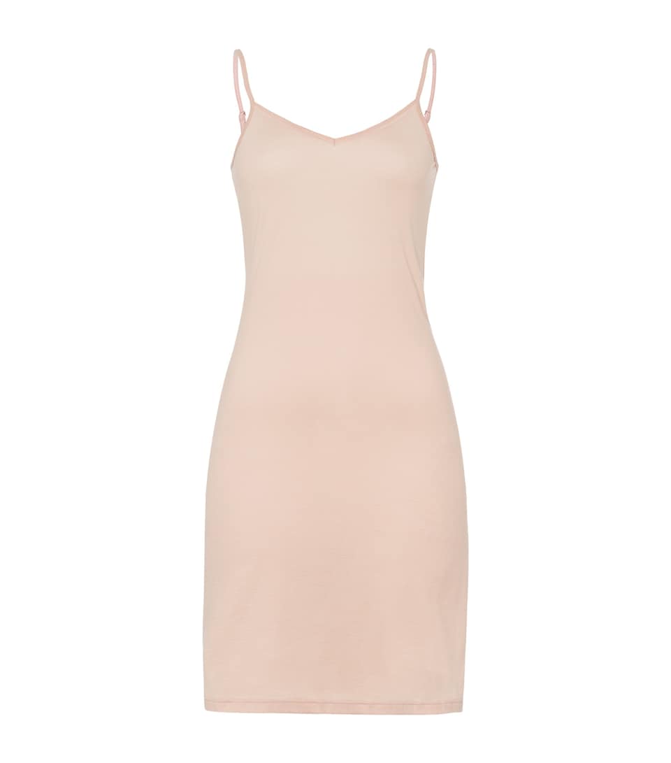 Ultralight Midi Dress