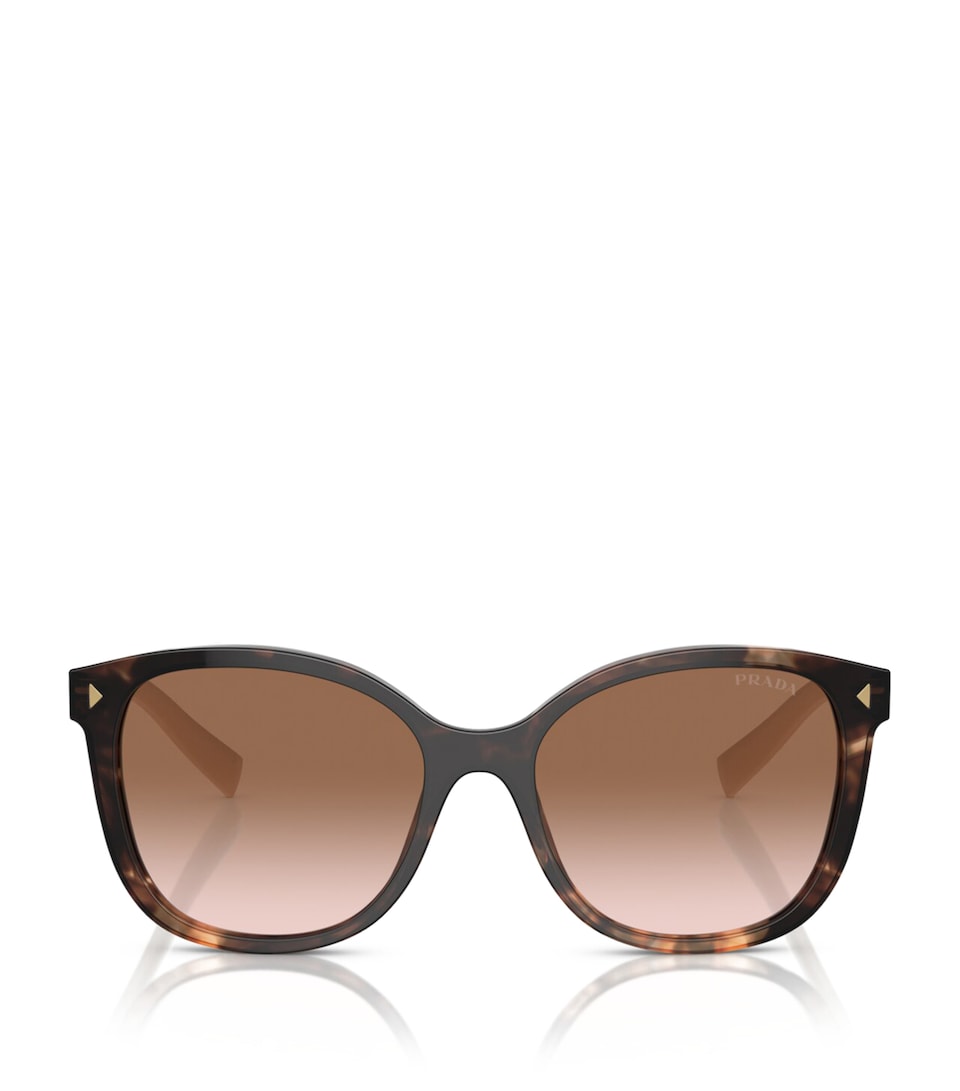 Acetate 0PR 22ZS Sunglasses