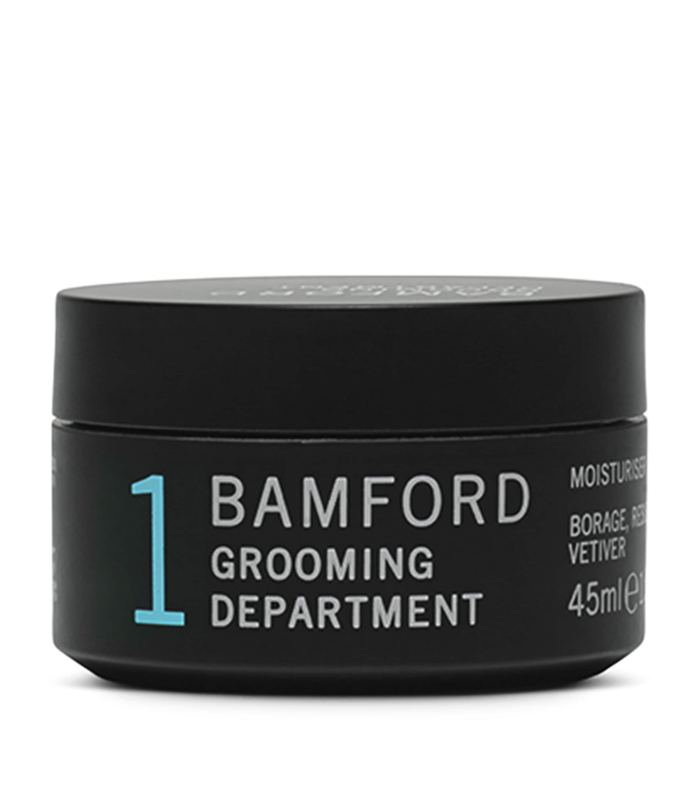 BGD Moisturiser (45ml)