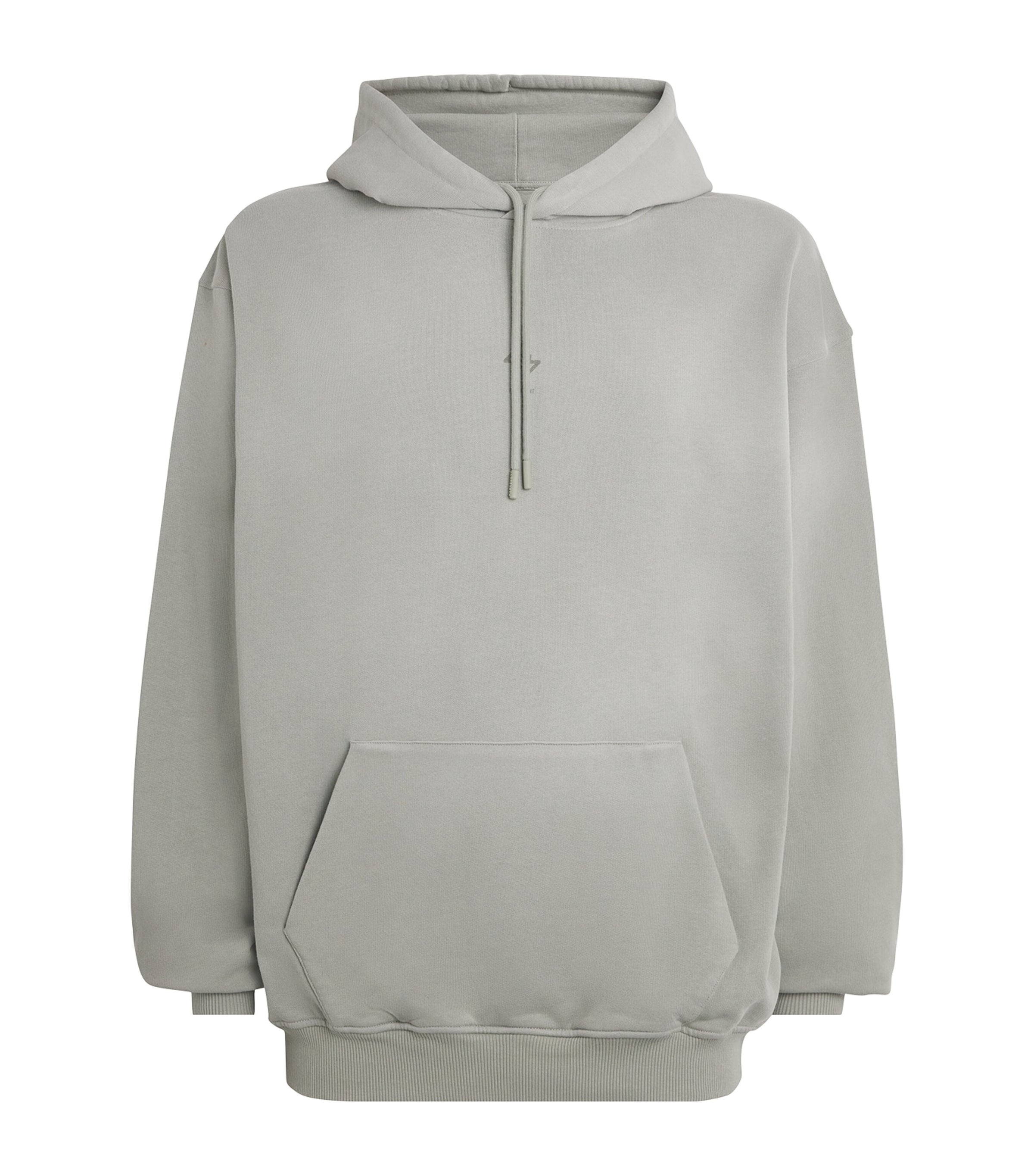 Cotton 247 Motion Oversized Hoodie