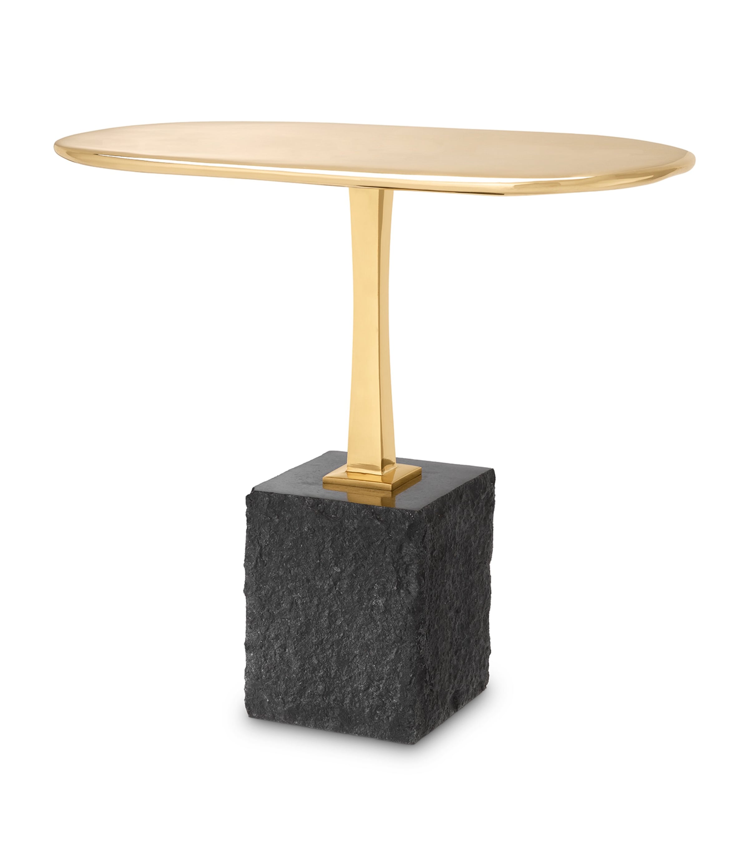 Large Kayan Side Table